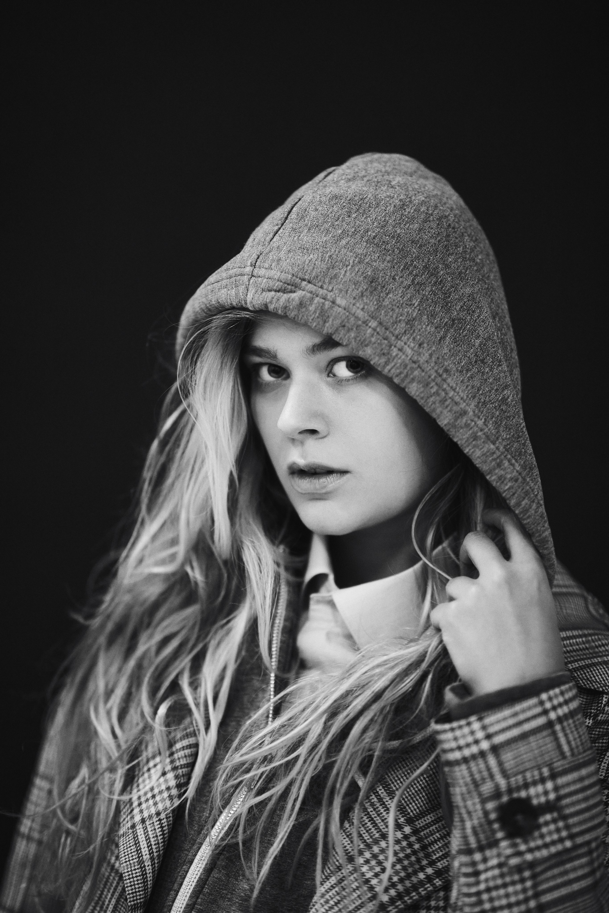 Портретный фотограф в Москве Виталий Пересветов