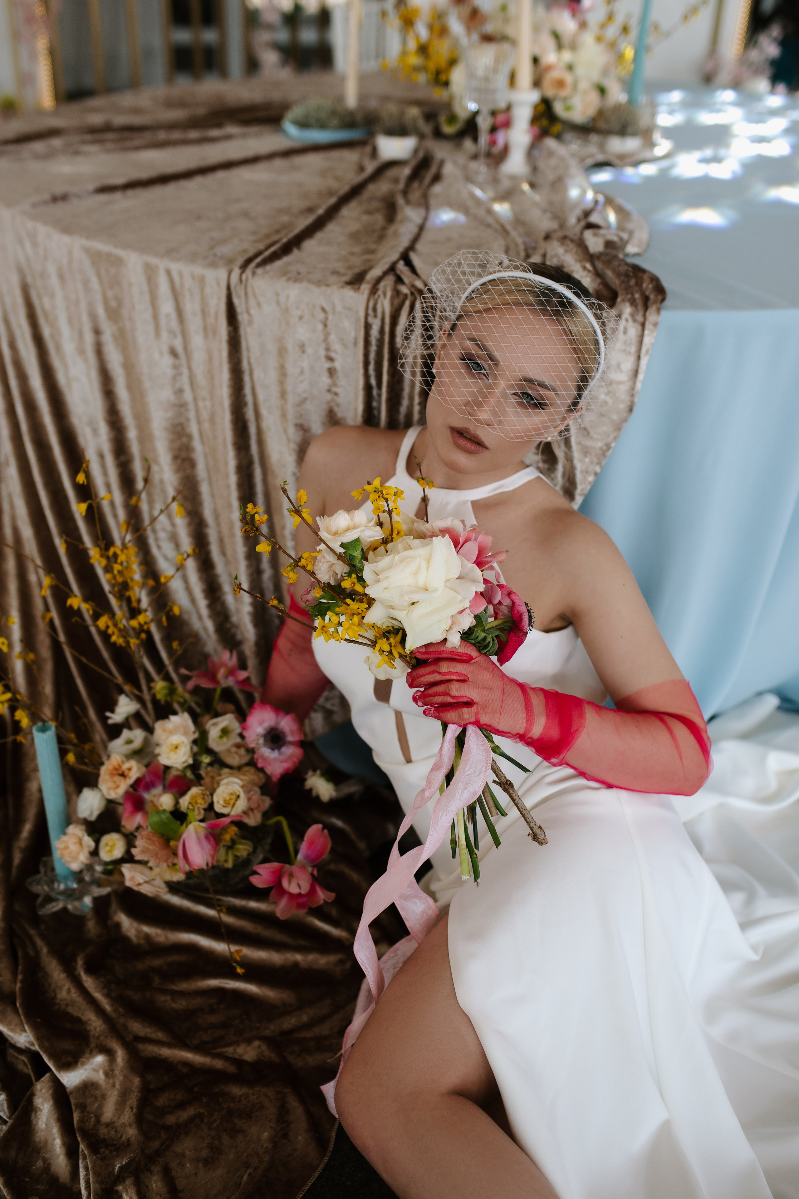 Daria & Sergey. Фотограф в Минске — Юлия Деяк. Фотосессии в Минске