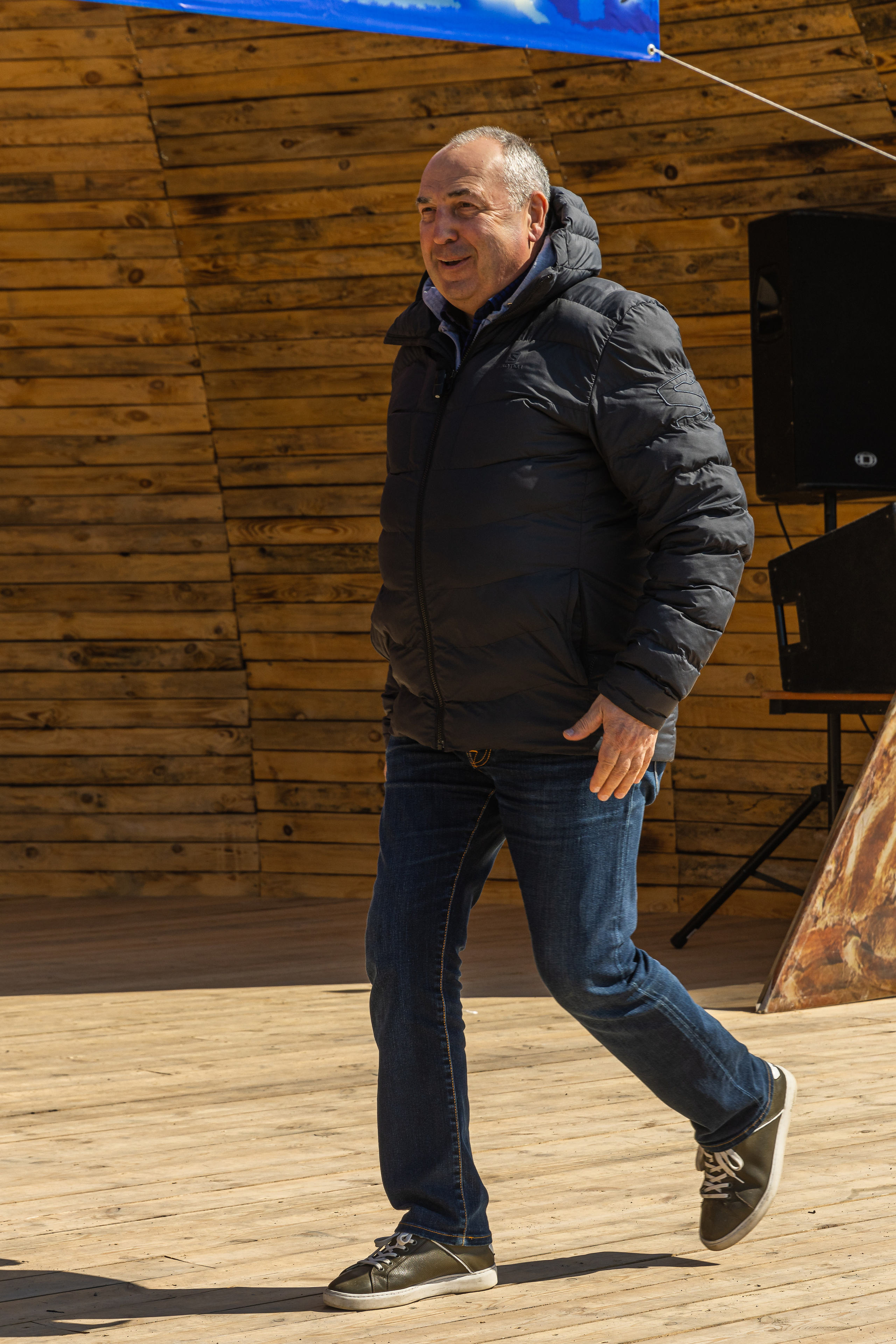 КИЛЬВЭЙ_2023 Чукотский праздник молодого оленя (олененка). Фотограф  Санкт-Петербург / Сертолово