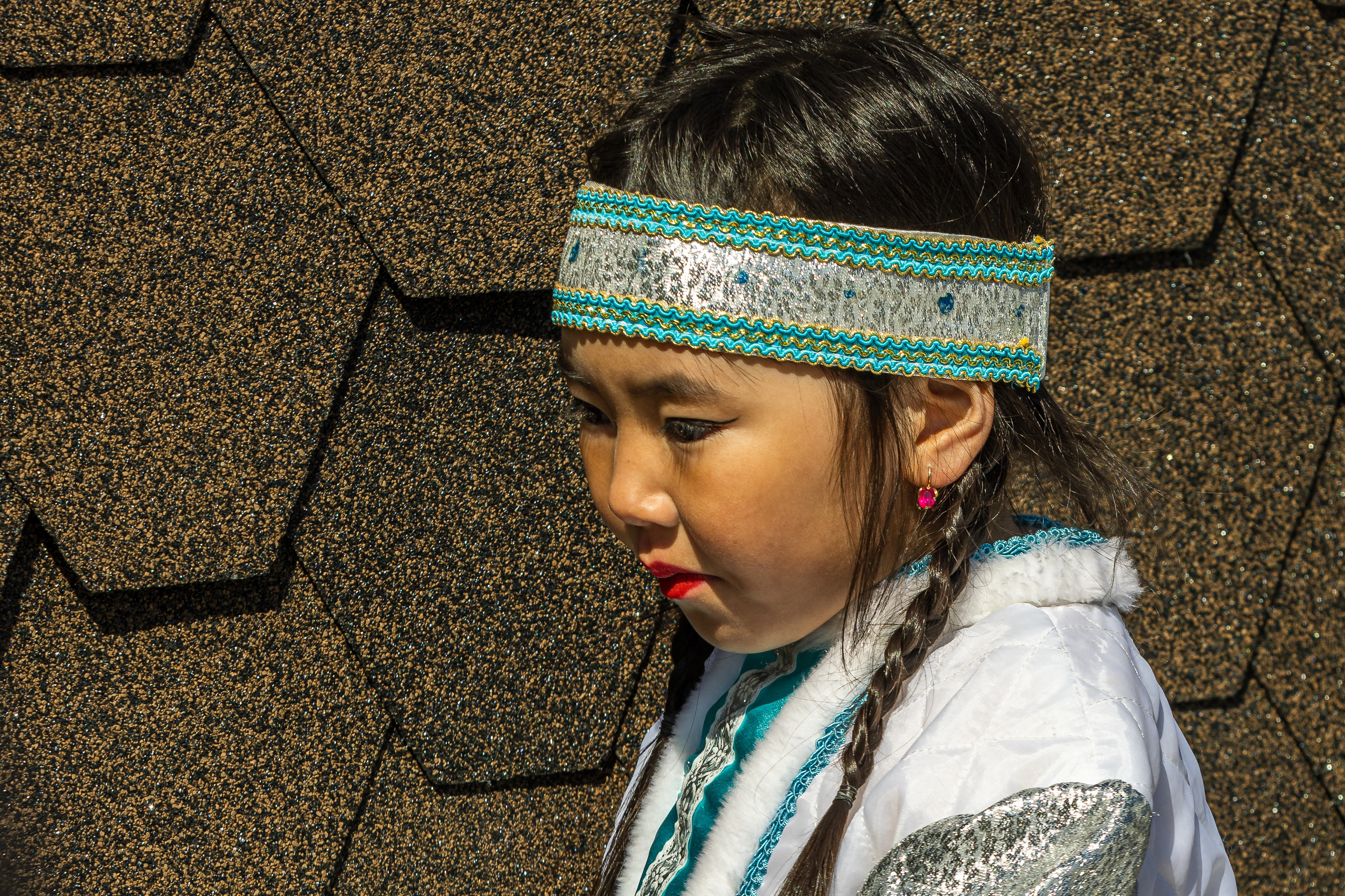 КИЛЬВЭЙ_2023 Чукотский праздник молодого оленя (олененка). Фотограф  Санкт-Петербург / Сертолово