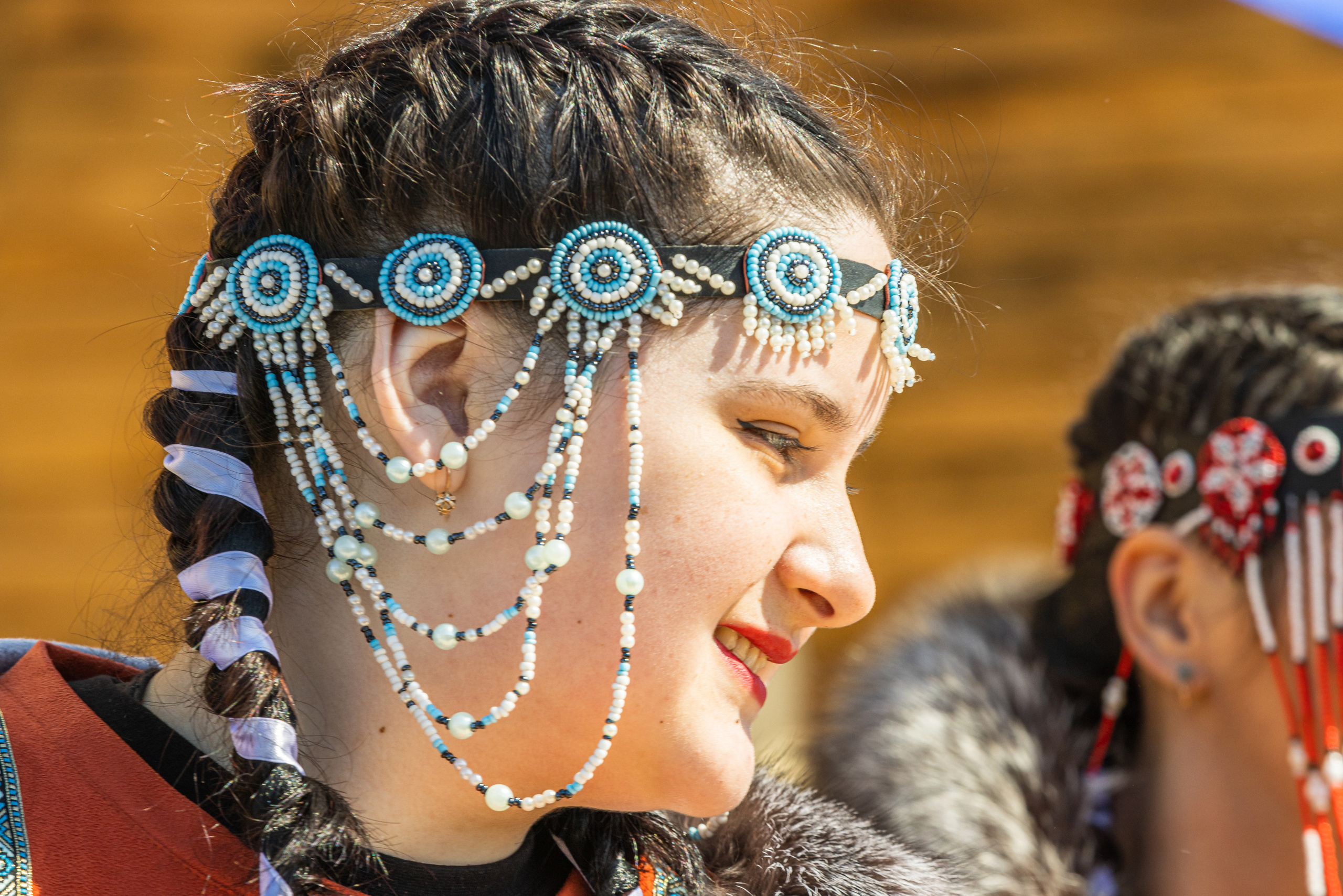 КИЛЬВЭЙ_2023 Чукотский праздник молодого оленя (олененка). Фотограф  Санкт-Петербург / Сертолово