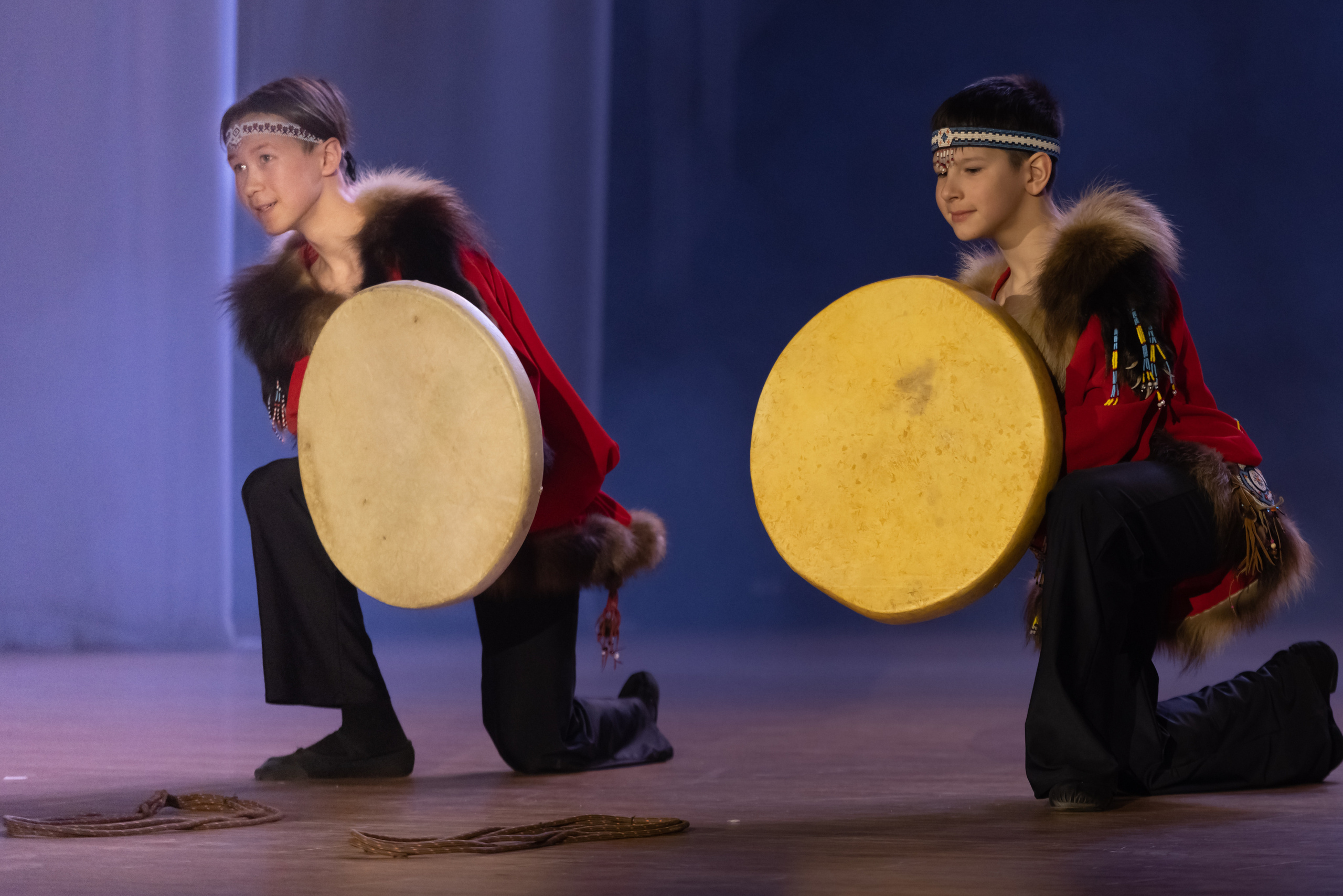 Голос Танца. Фотограф  Санкт-Петербург / Сертолово