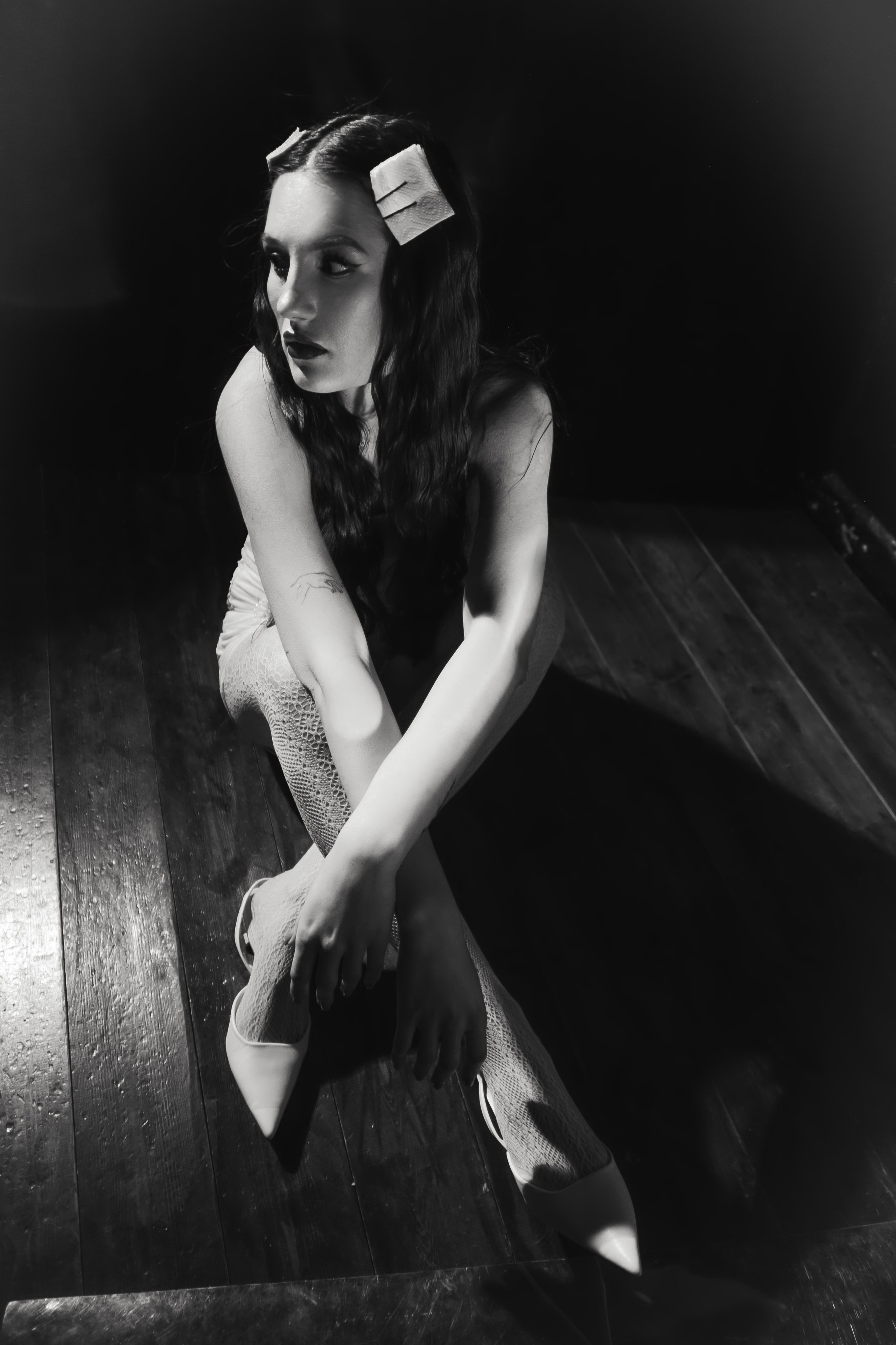 Яна. Фотограф в Крыму | Виктория Нотевская