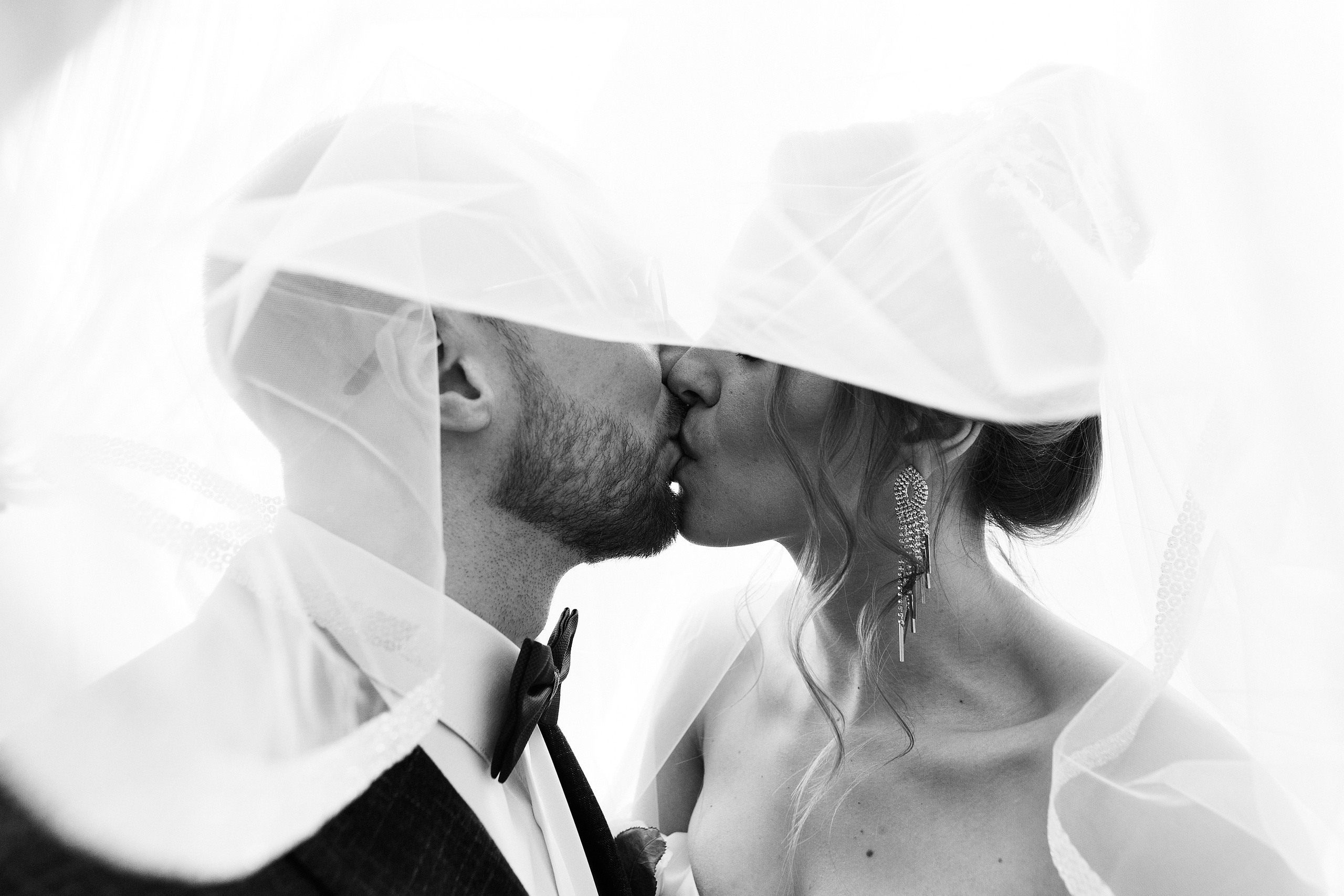 Свадебный фотограф на Камчатке Ян Панов