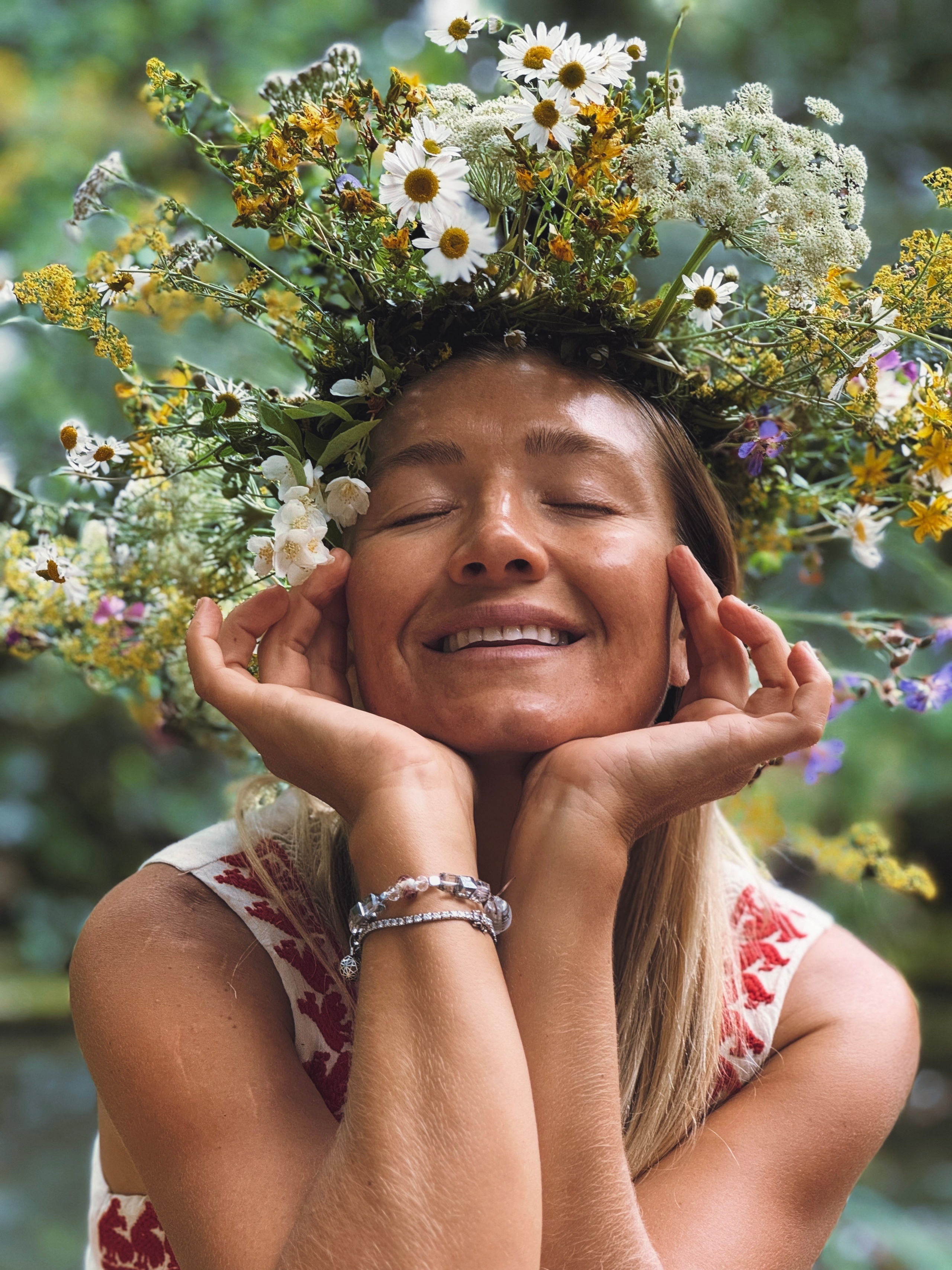 Женская баня.Иван Купала. Фотограф/рилсмейкер в Москве и МО. Свадьбы, индивидуальные съемки, лавстори, беременность, мероприятия, бренды
