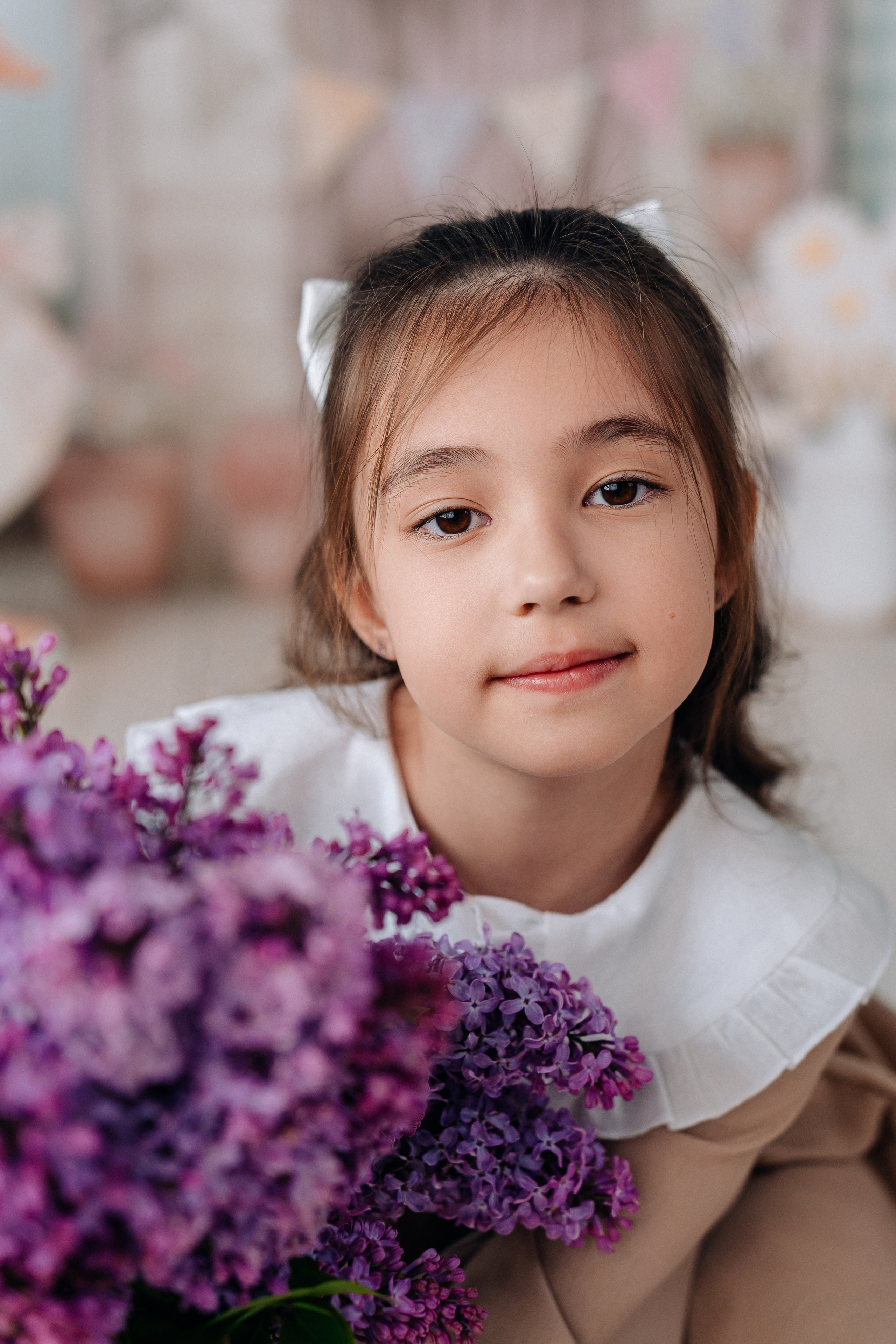 2-10 лет. «Лама» Детская фотостудия Уфа