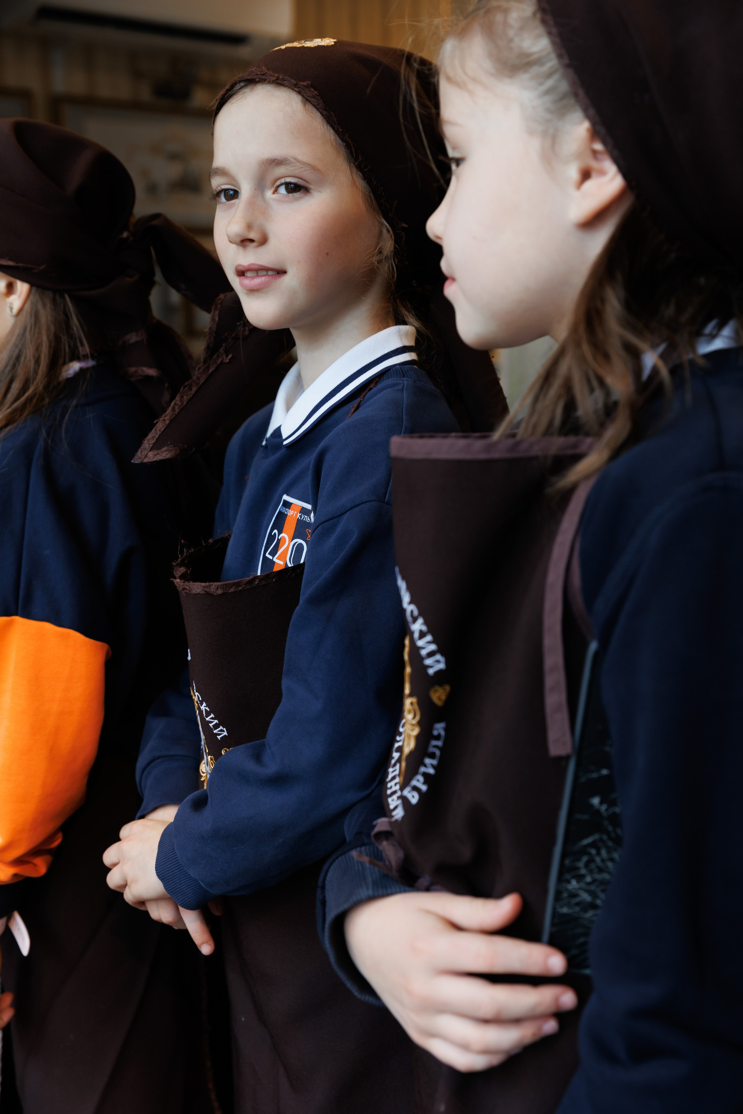 Экскурсия в шоколадный дом Бриля. Фотограф Новосибирск — Наталья Гресь