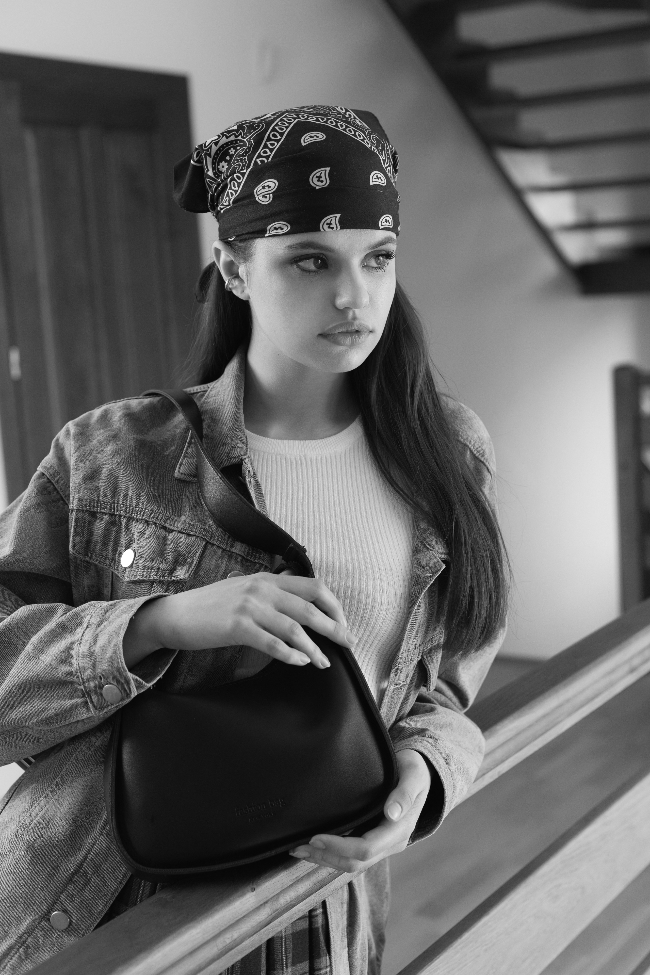 Diana P. Modeling agency TM MODELS