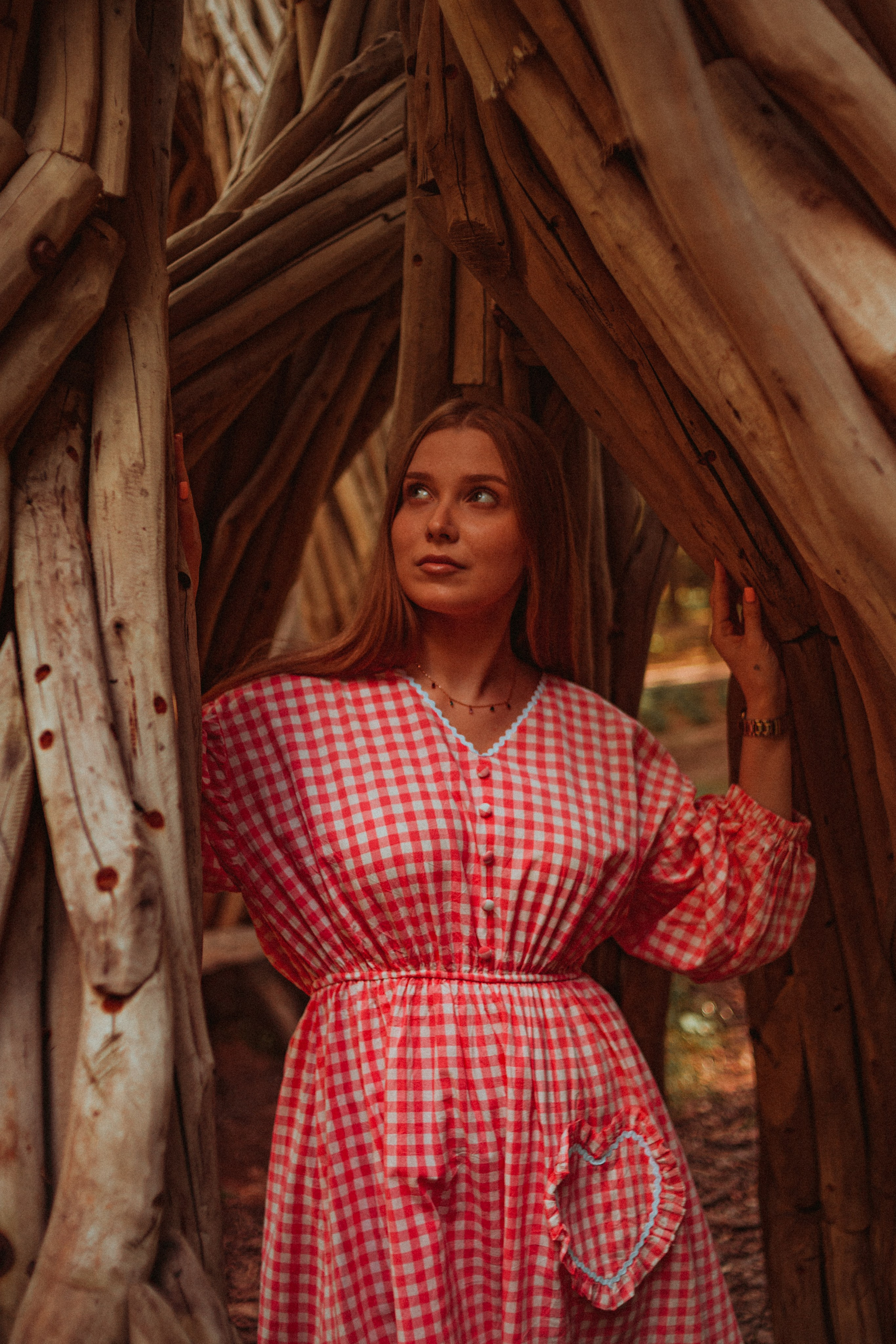 Анна | Переделкино. Папка кадров 📁