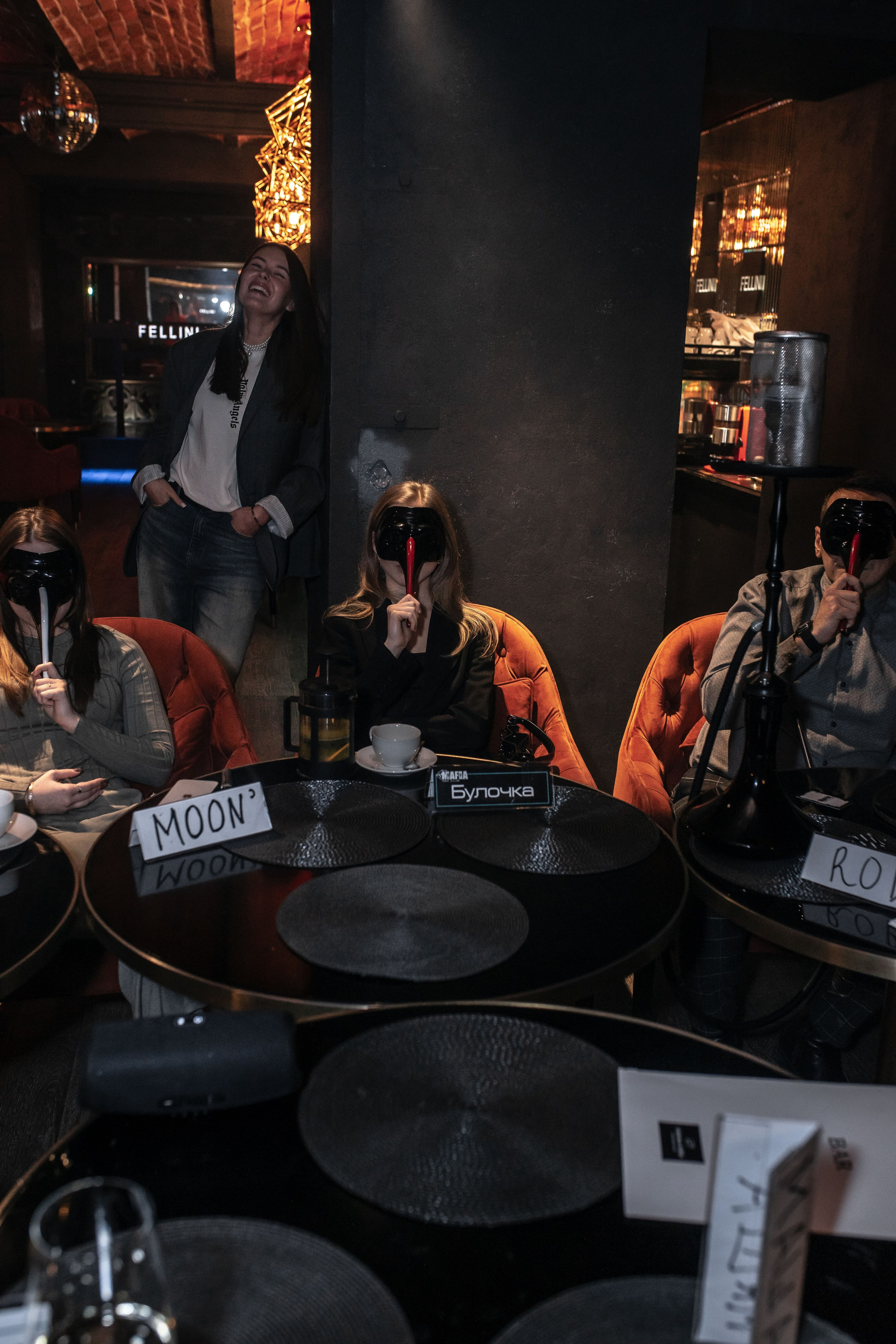 BIG_MAFIA_NSK. Репортажный фотограф в Новосибирске