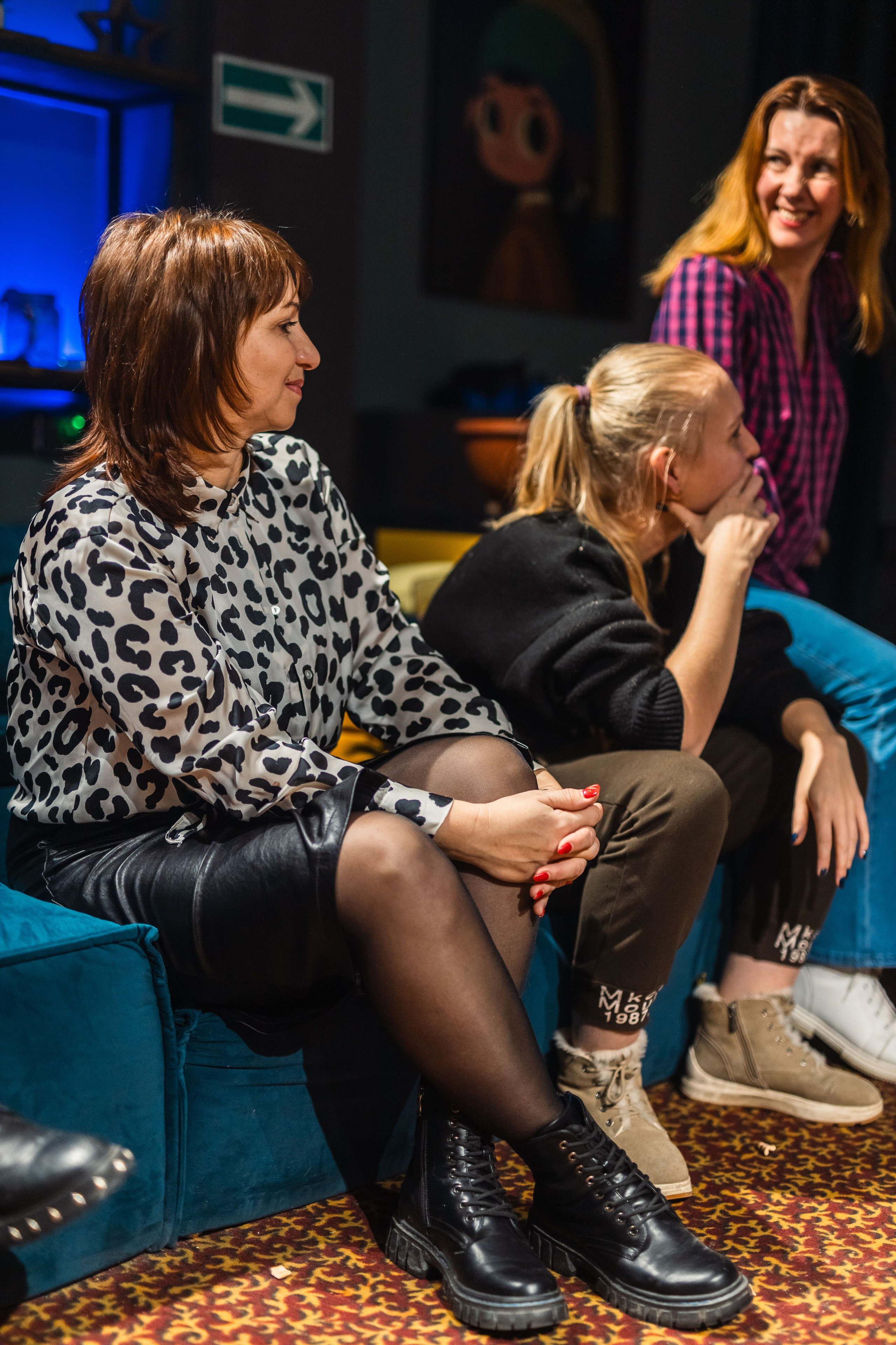 Show Today. Репортажный фотограф в Новосибирске