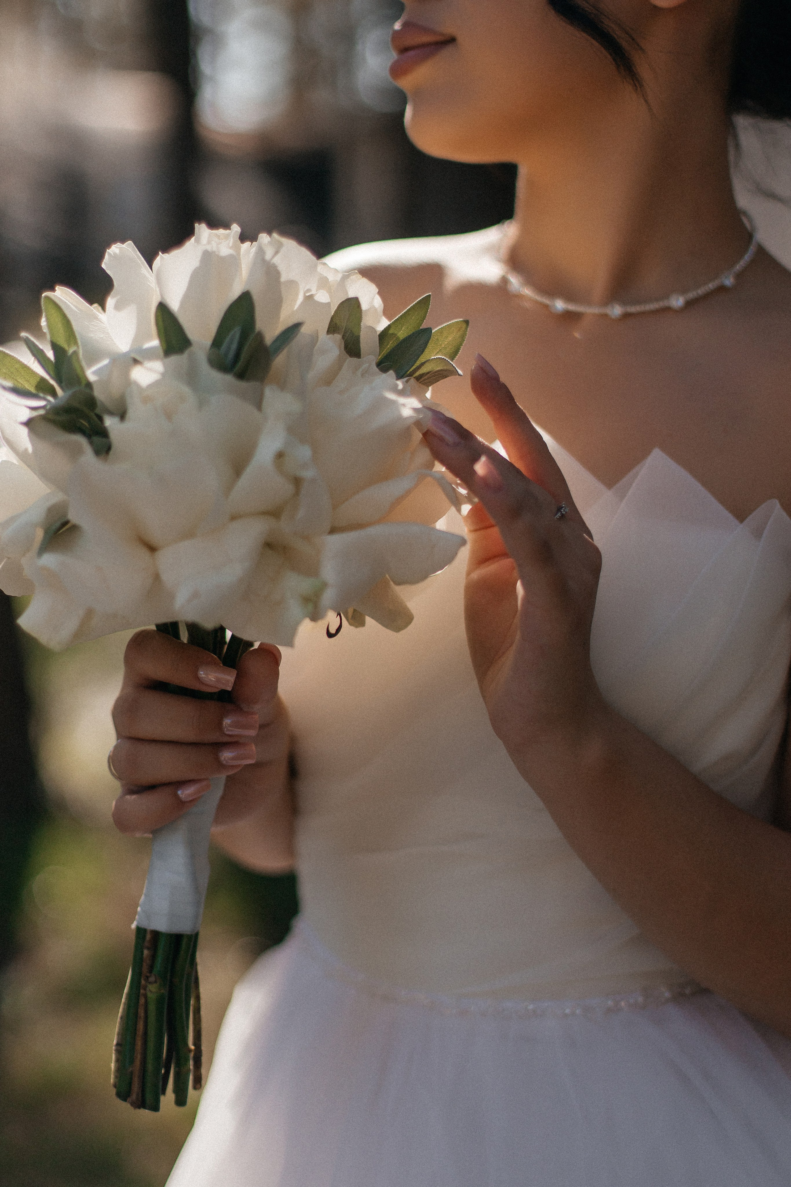 Сергей и Ксения. Свадебный фотограф и видеограф