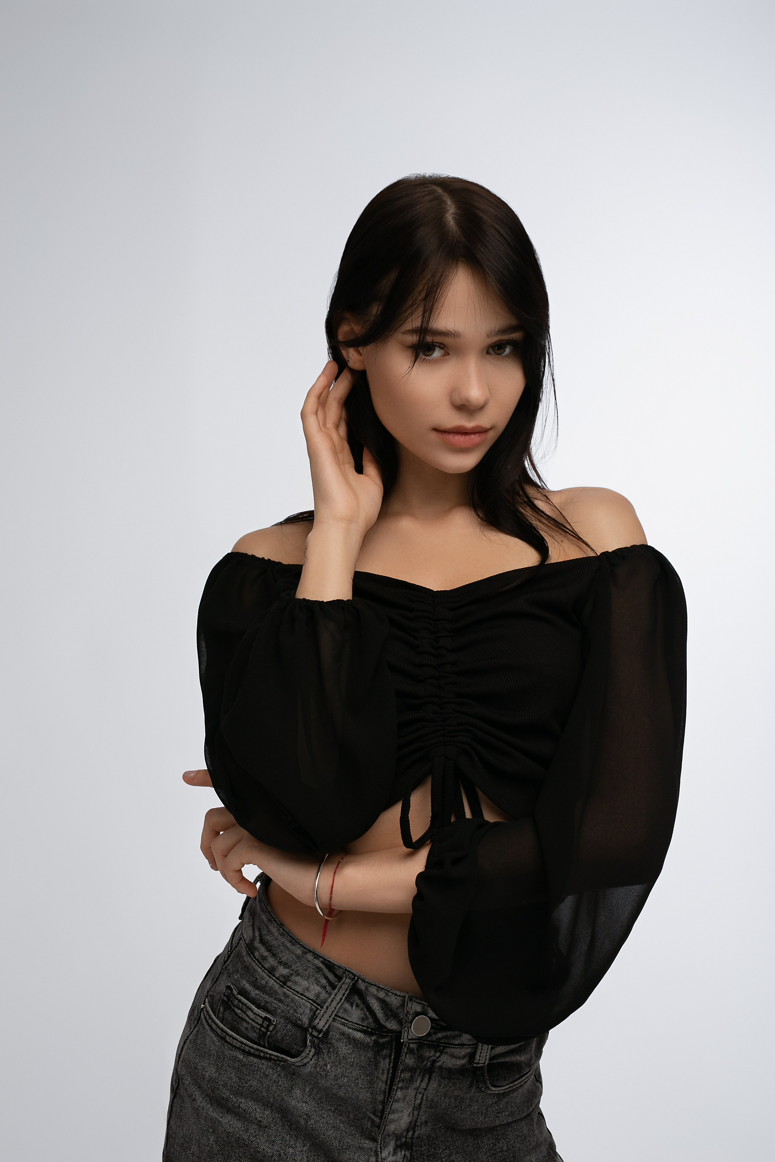 Анна. Фотограф и Видеограф в Москве. Олег Корушев