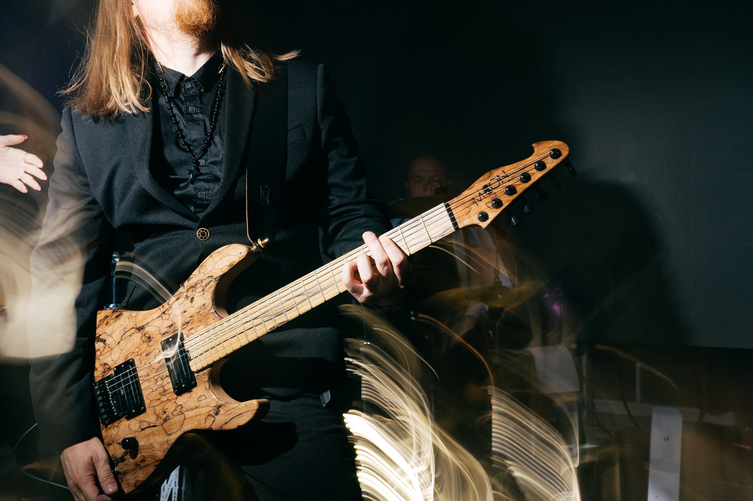 Венецианский маскарад. SARKISOPH | Фотограф Волгоград