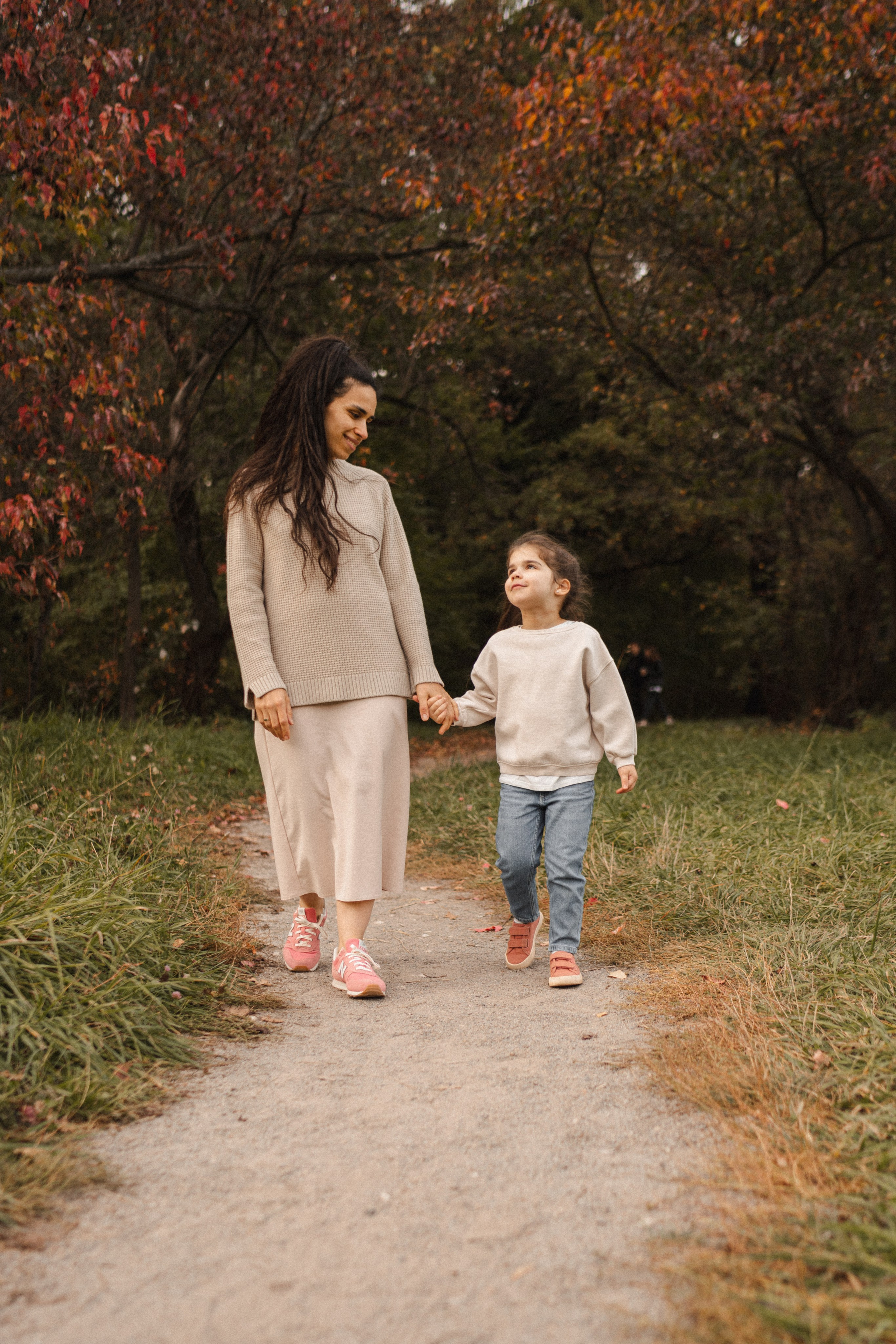 Дерево-брокколи. Фотограф Анна Кобазева, Москва