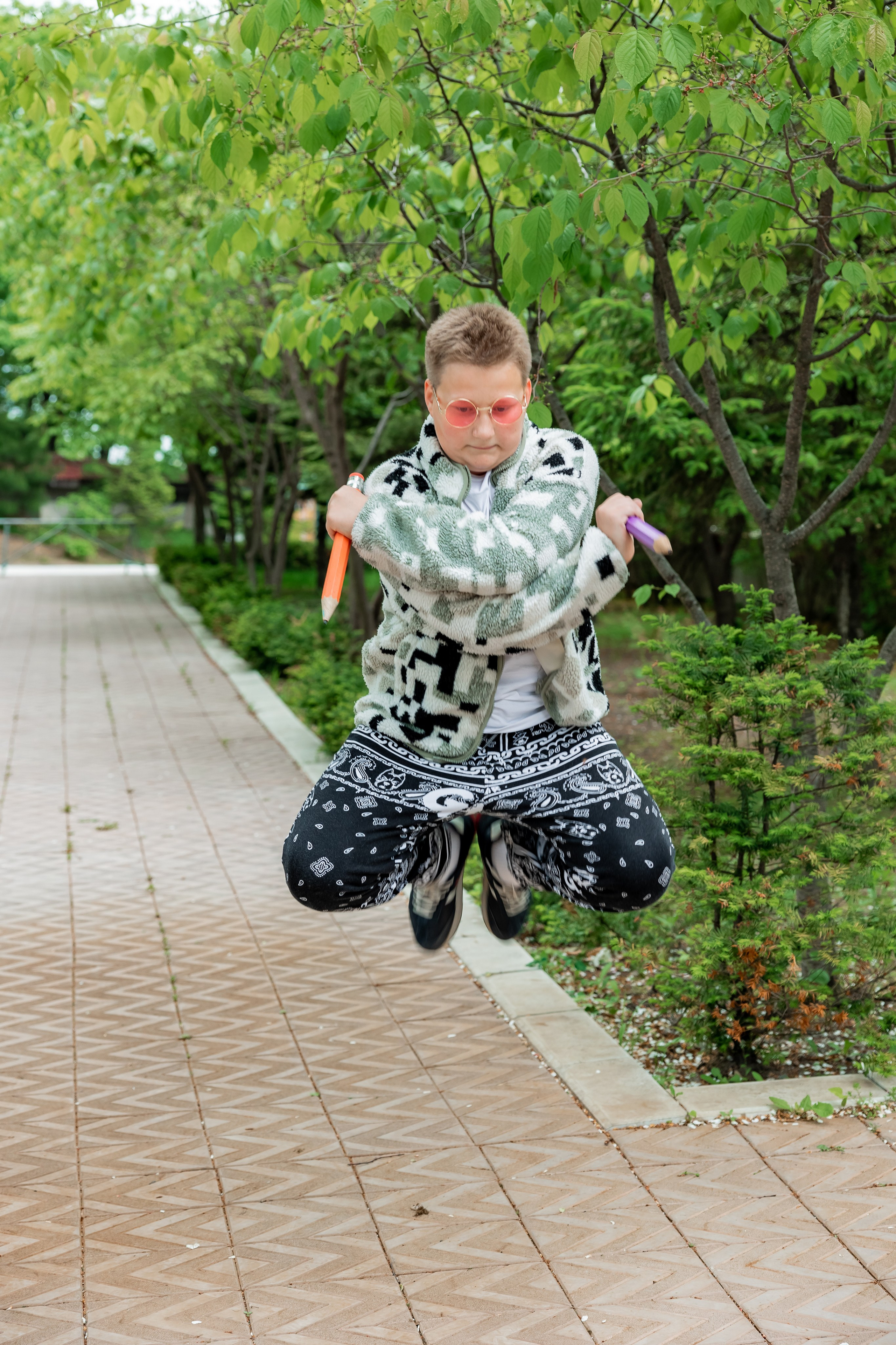 Виньетки Общие Портреты. Главная