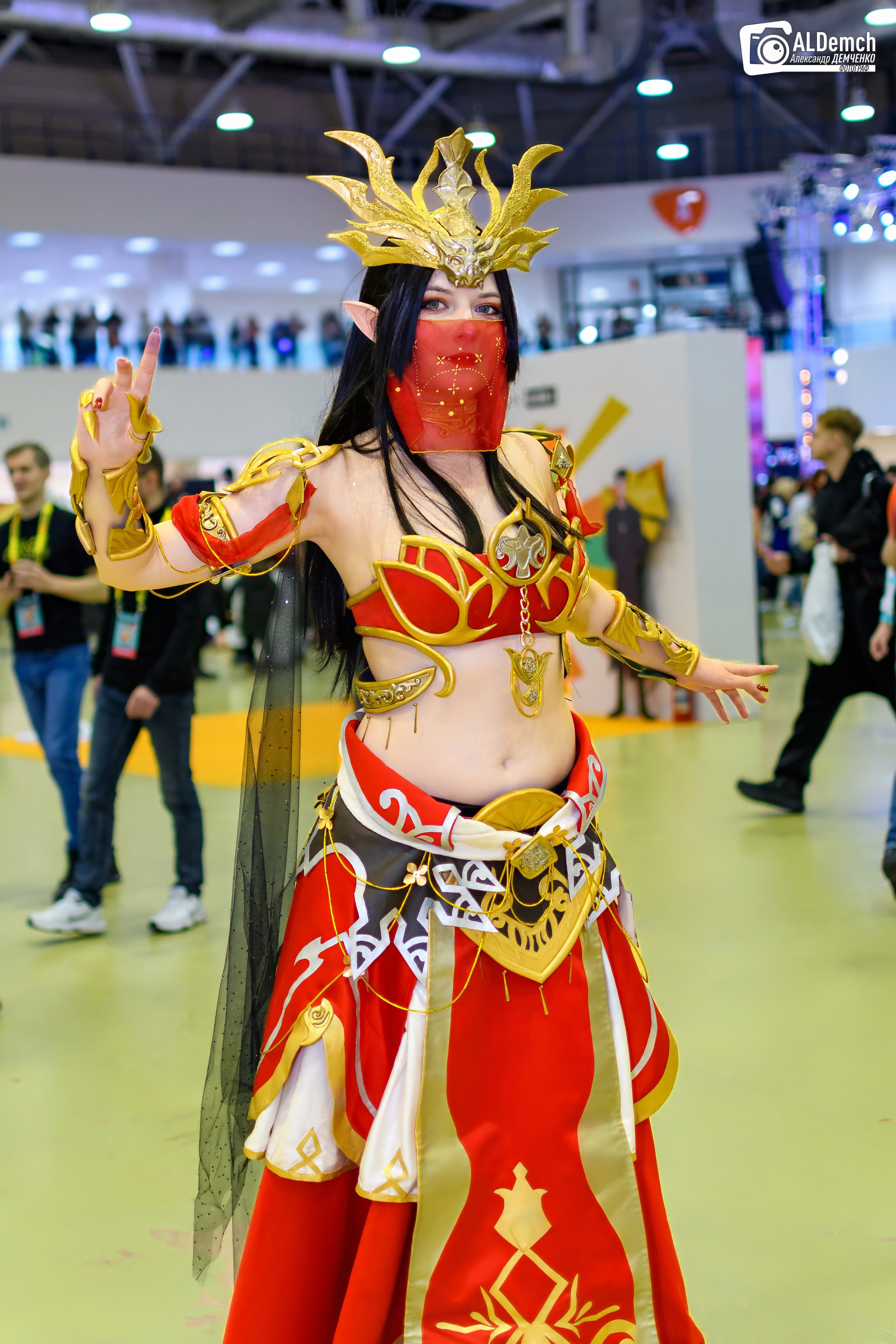 Аниме картинки персонажей и косплей фото в России Москве