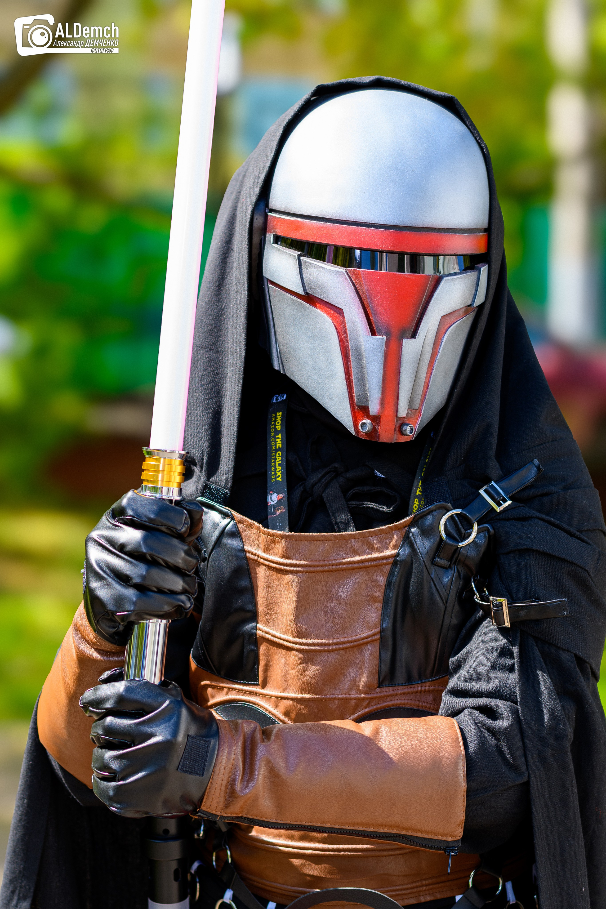 Звёздные войны картинки персонажей и косплей фото в Москве