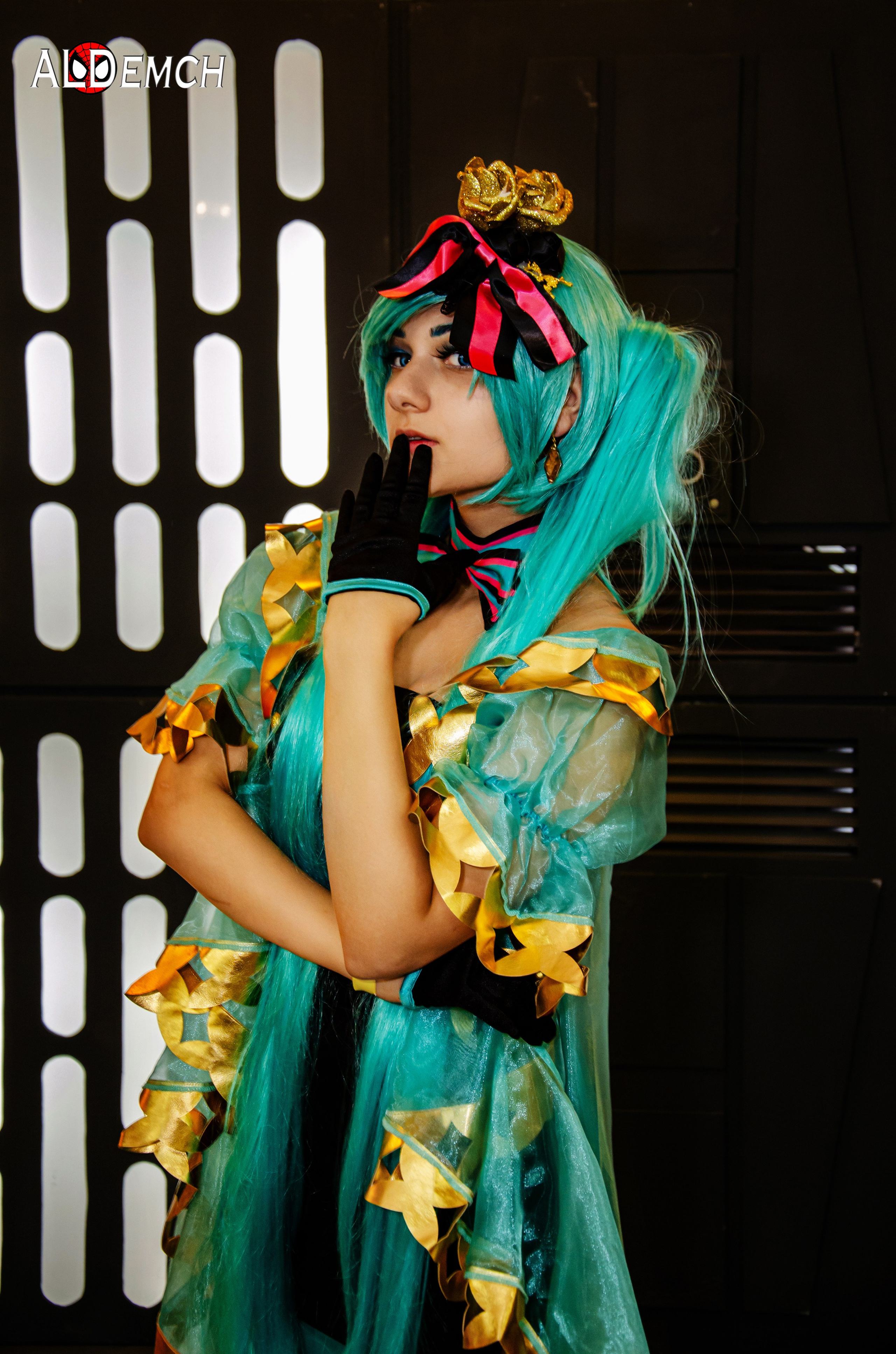 Косплей фото AnyFair, Never Party, AnyWay Fest Mk, UnityCon