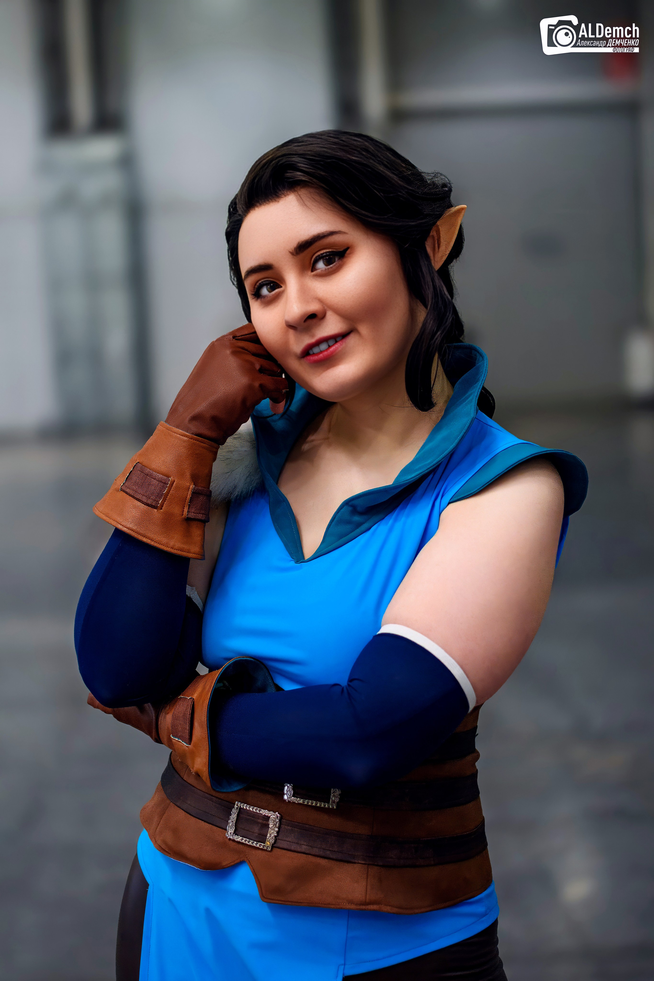 Аниме картинки персонажей и косплей фото в России Москве