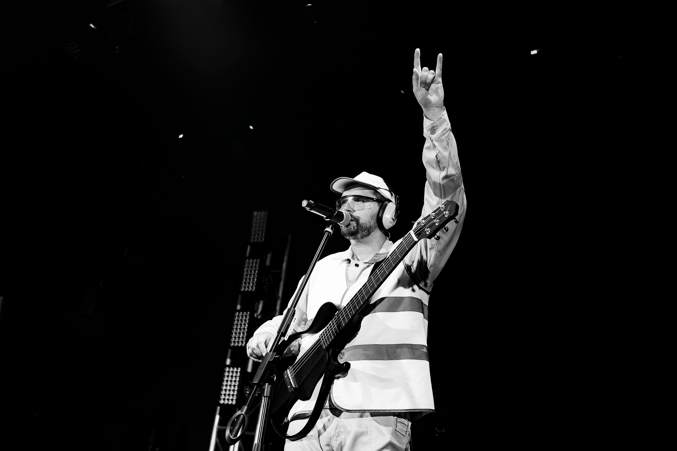 Noize MC. Photo & Video production