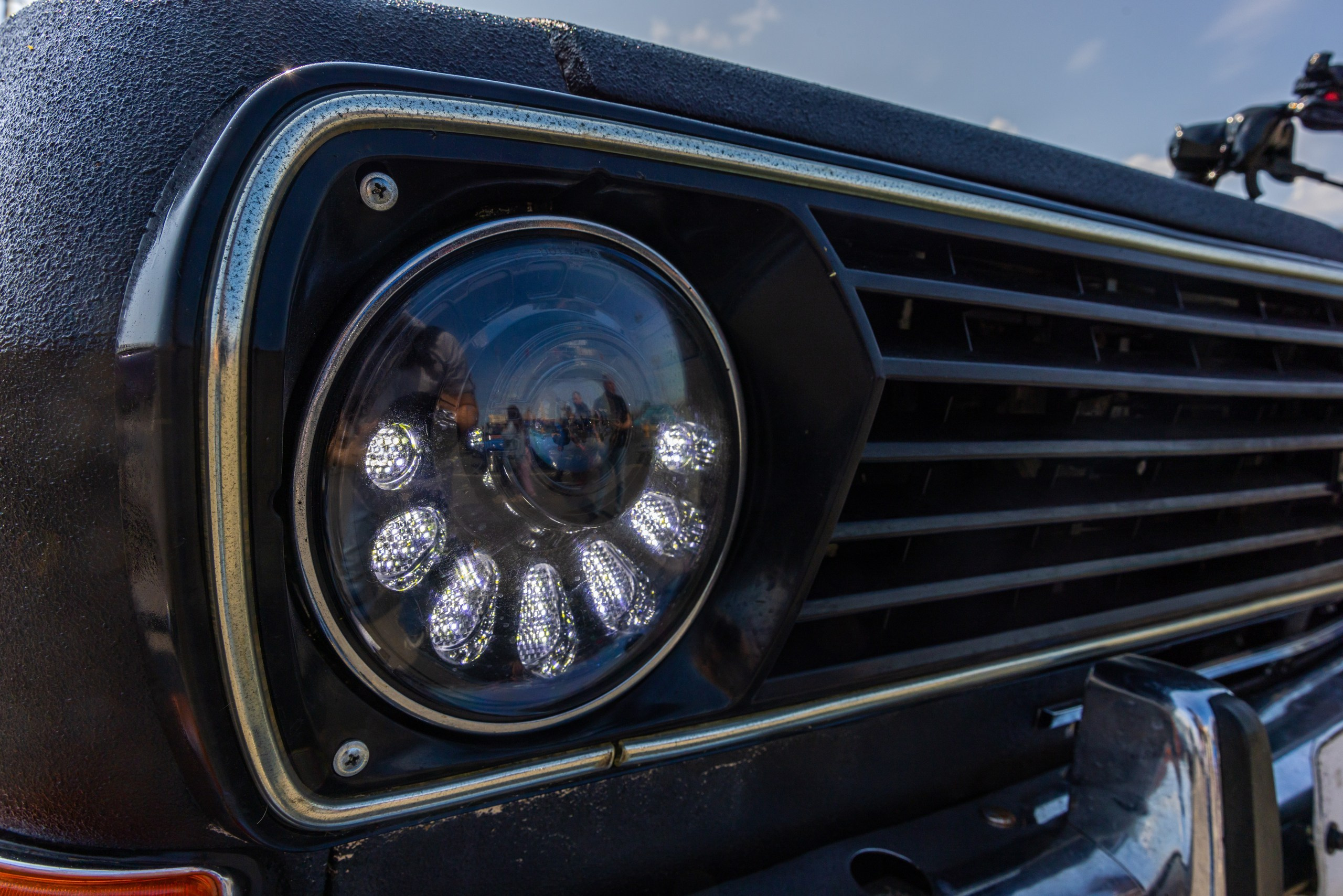 Автострада 20 лет. Фотограф в Туле Крупский АнДРей. Фотостудия «КАДР71» в Туле