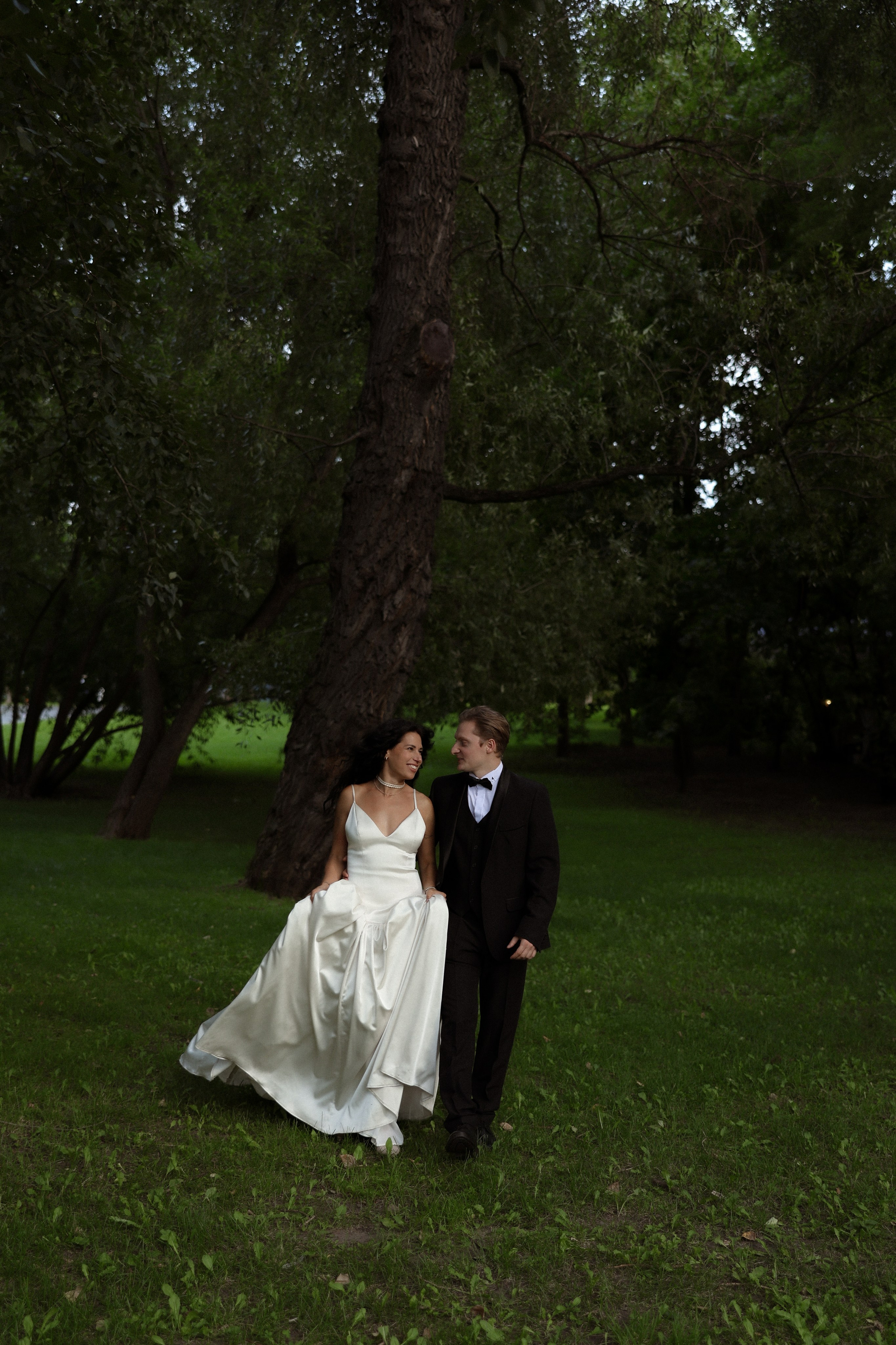 «Всегда» — Юлия и Александр. Свадебный и семейный фотограф в Москве Ломова Ирина