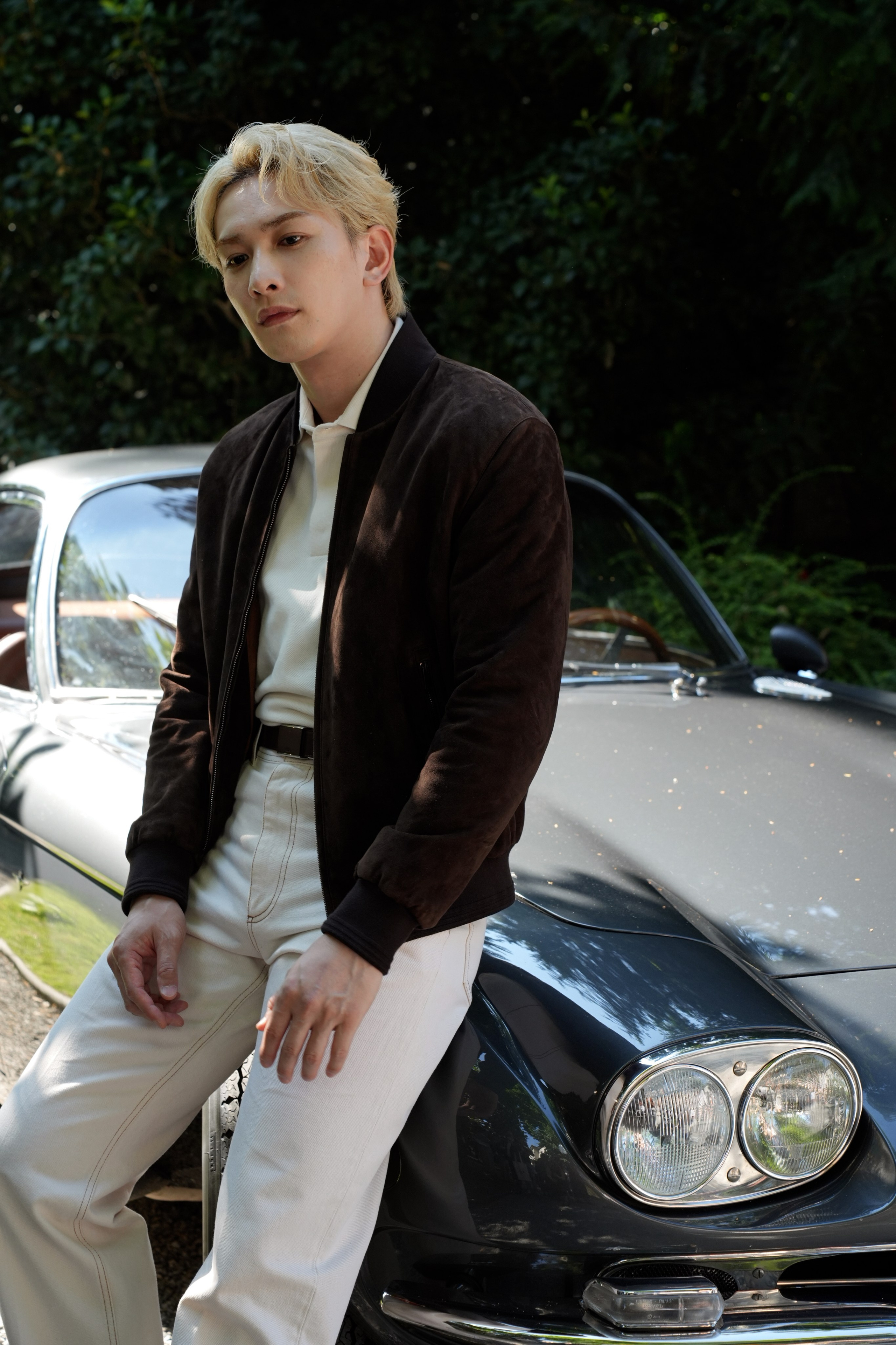 TOD’s MFW SS'27. Photographer of your fashion moments