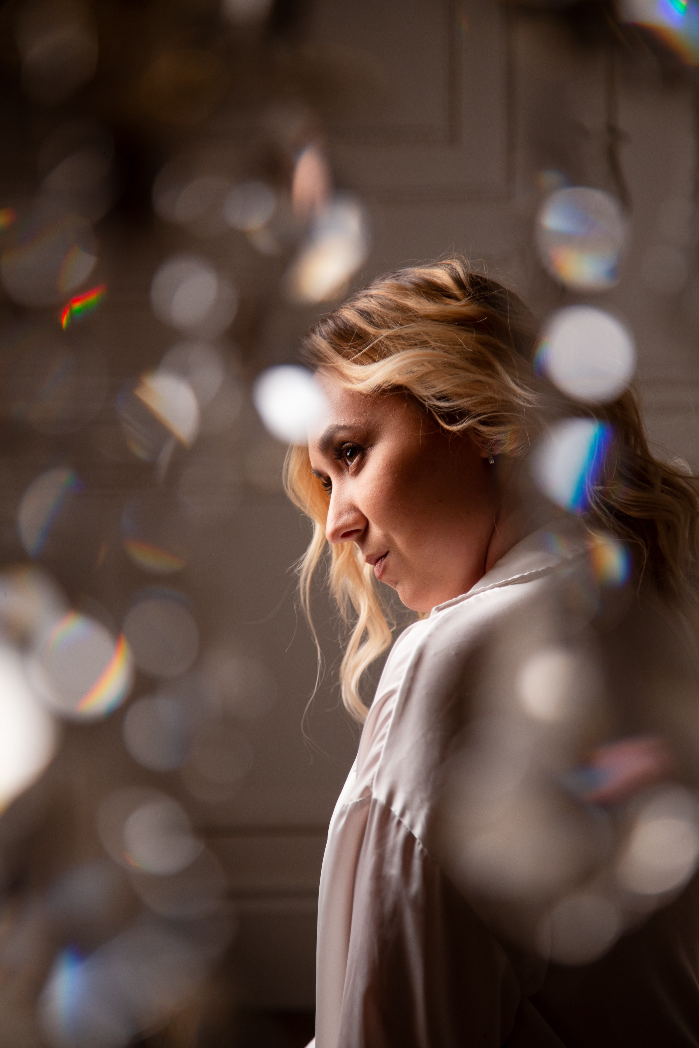 Студии. Фотограф в Сургуте Ксения Лепина