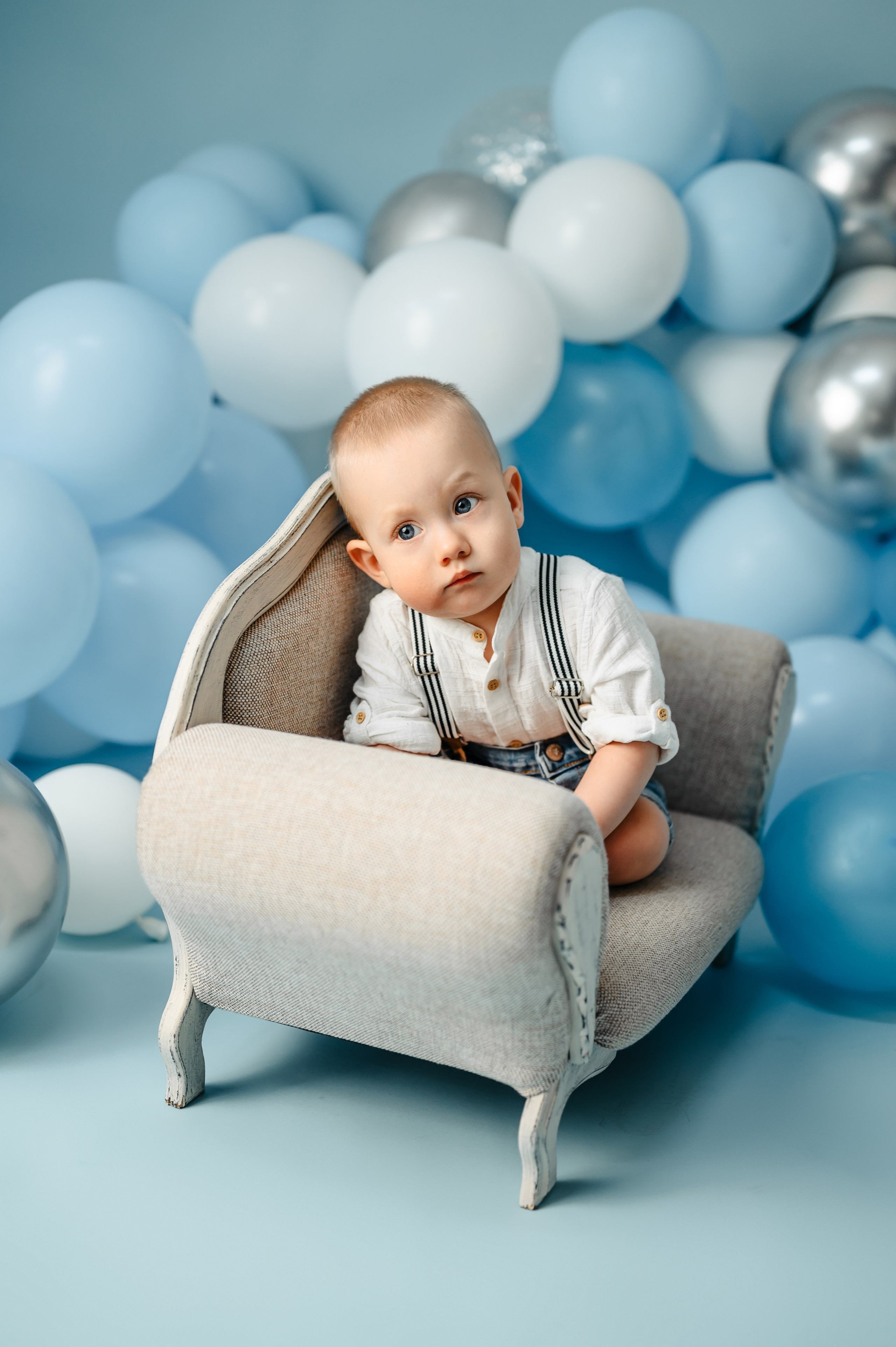 Мальчики. Семейный и детский фотограф в Калининиграде Оксана Лебедева