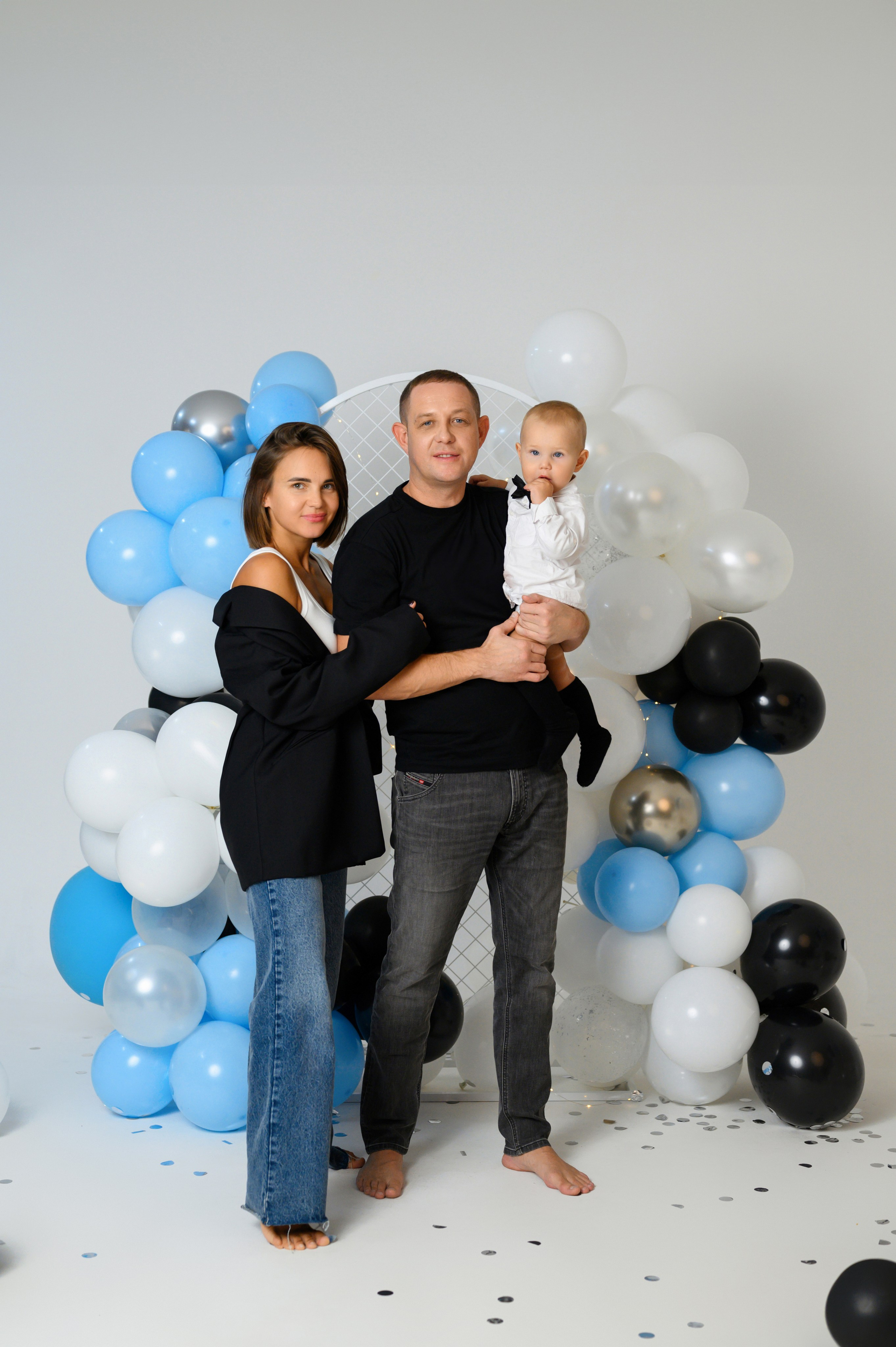 Мальчики. Семейный и детский фотограф в Калининиграде Оксана Лебедева