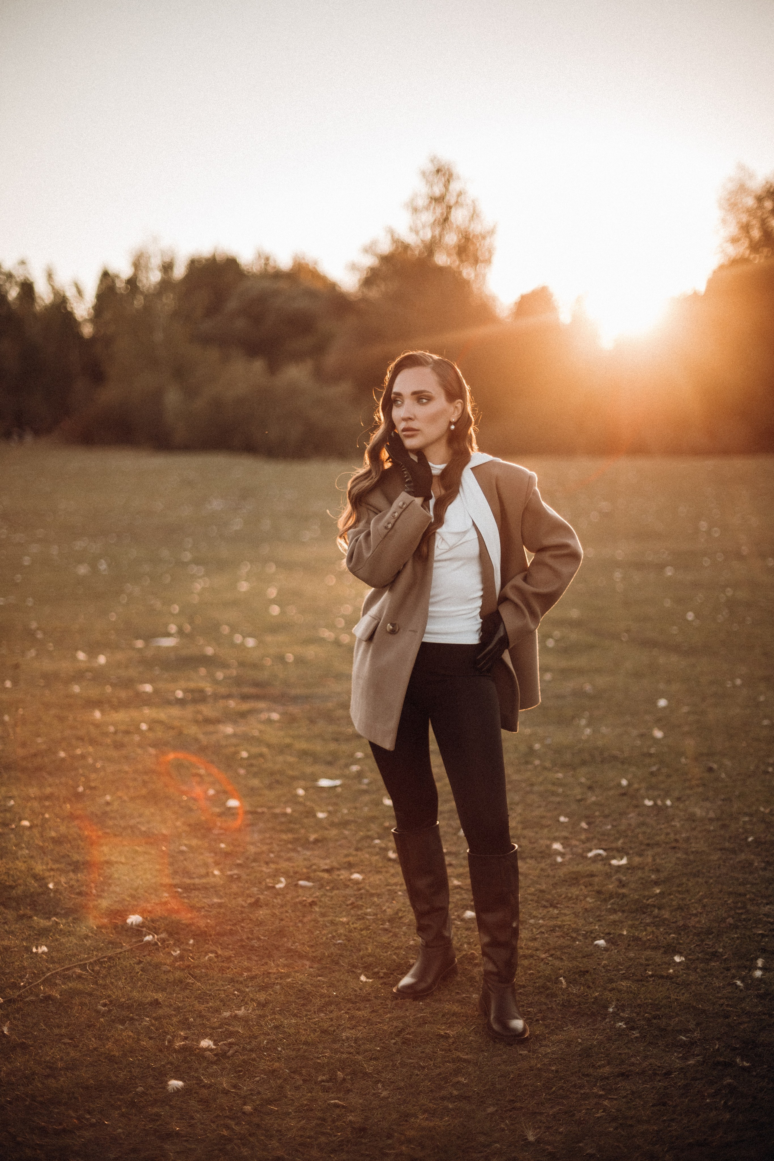 Юля. Семейный фотограф в Брянске Зурилина Екатерина