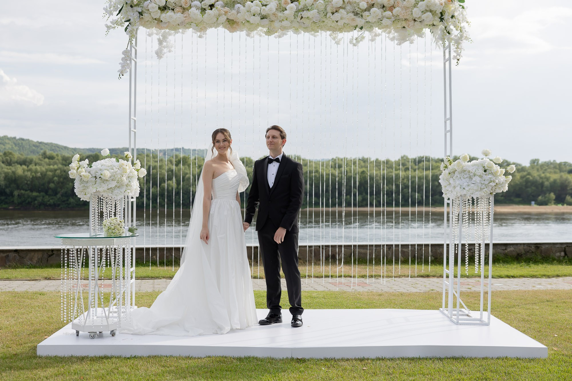 Ксюша и Артем. Свадебный Фотограф Никита Духник