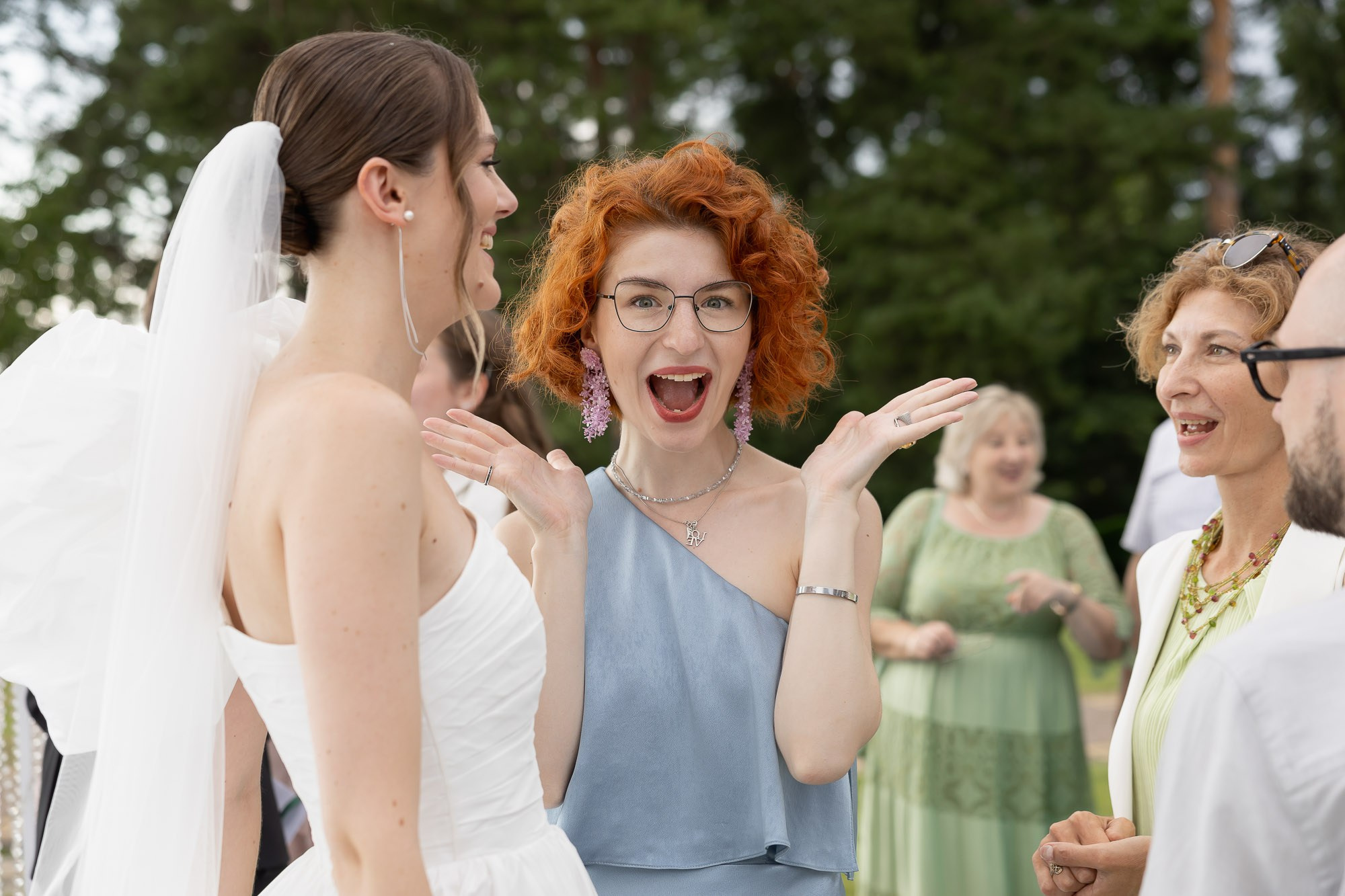 Ксюша и Артем. Свадебный Фотограф Никита Духник