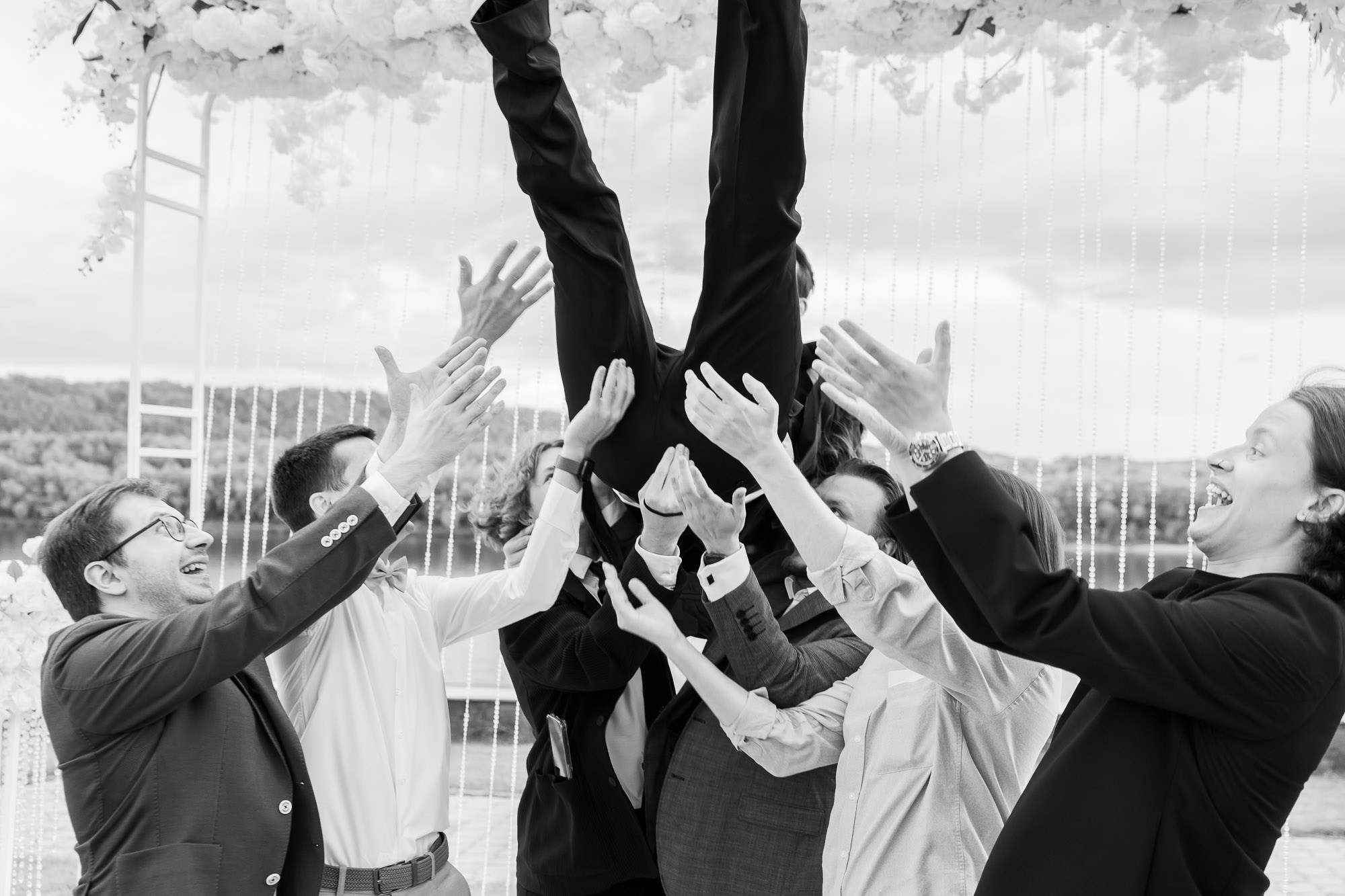 Ксюша и Артем. Свадебный Фотограф Никита Духник