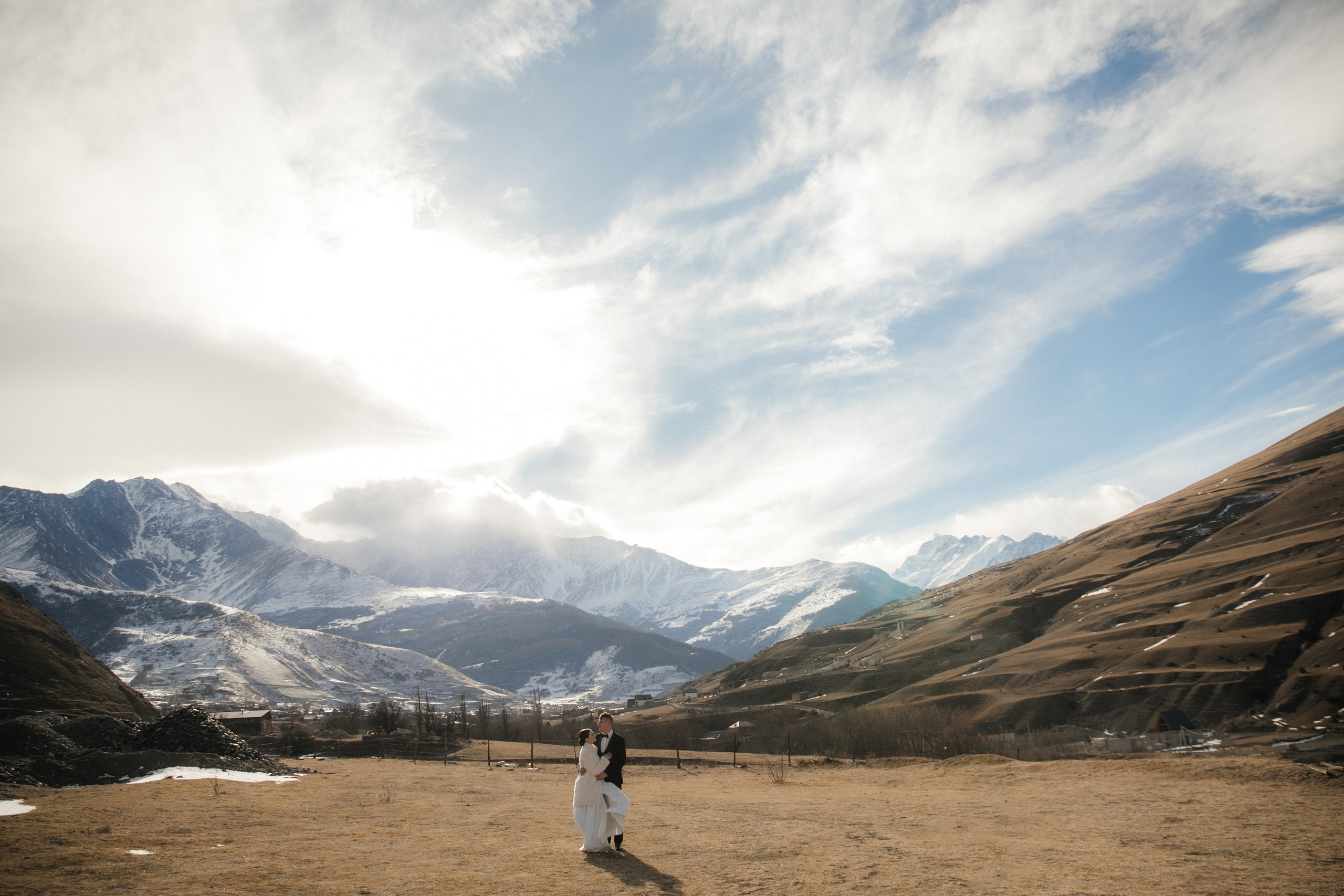 фотограф Фиагдон , фотосессия в горах , свадьба в горах, фотосессия в горах свадебная