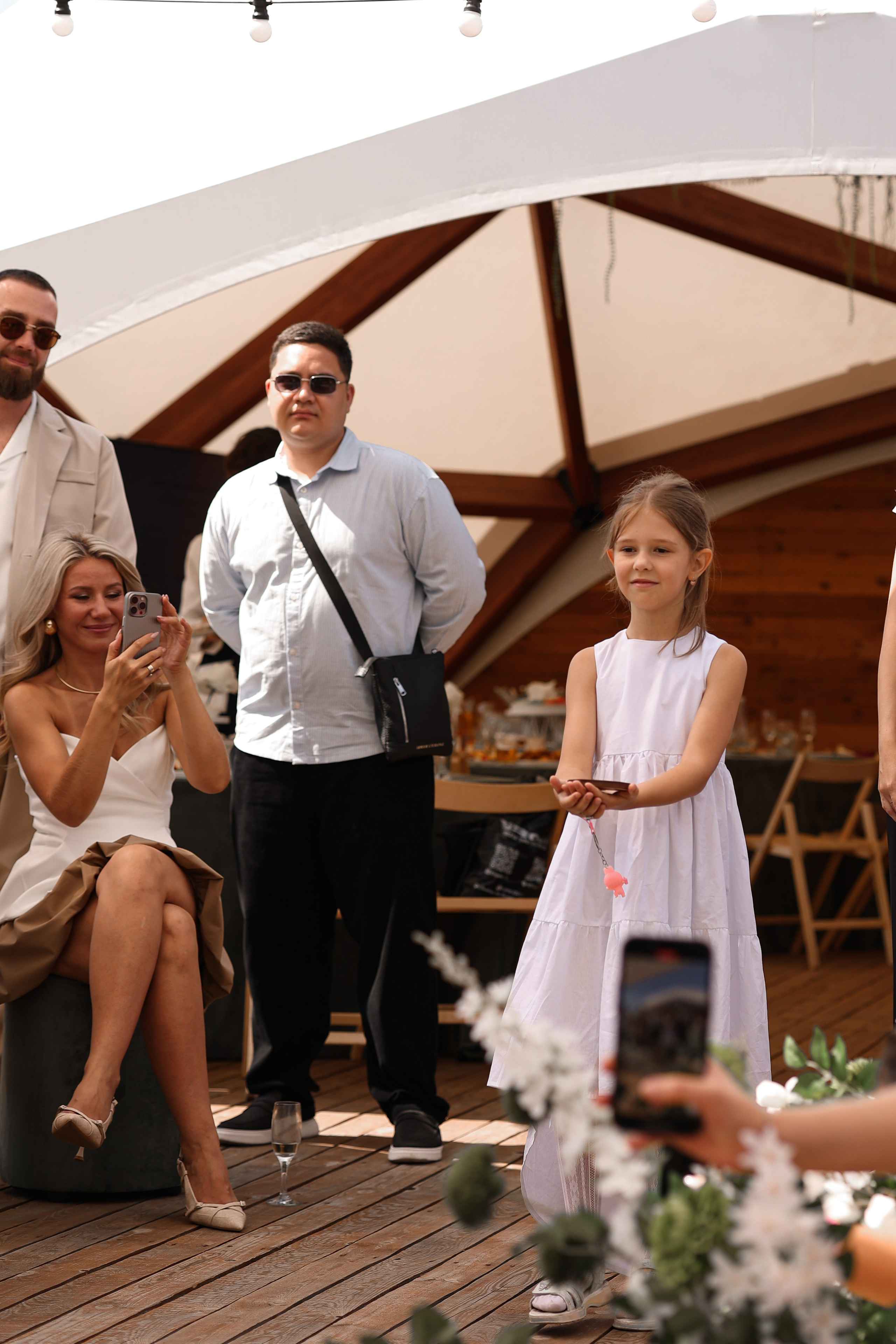 Алина и Дима. Анастасия Камал. Фотограф Саратов