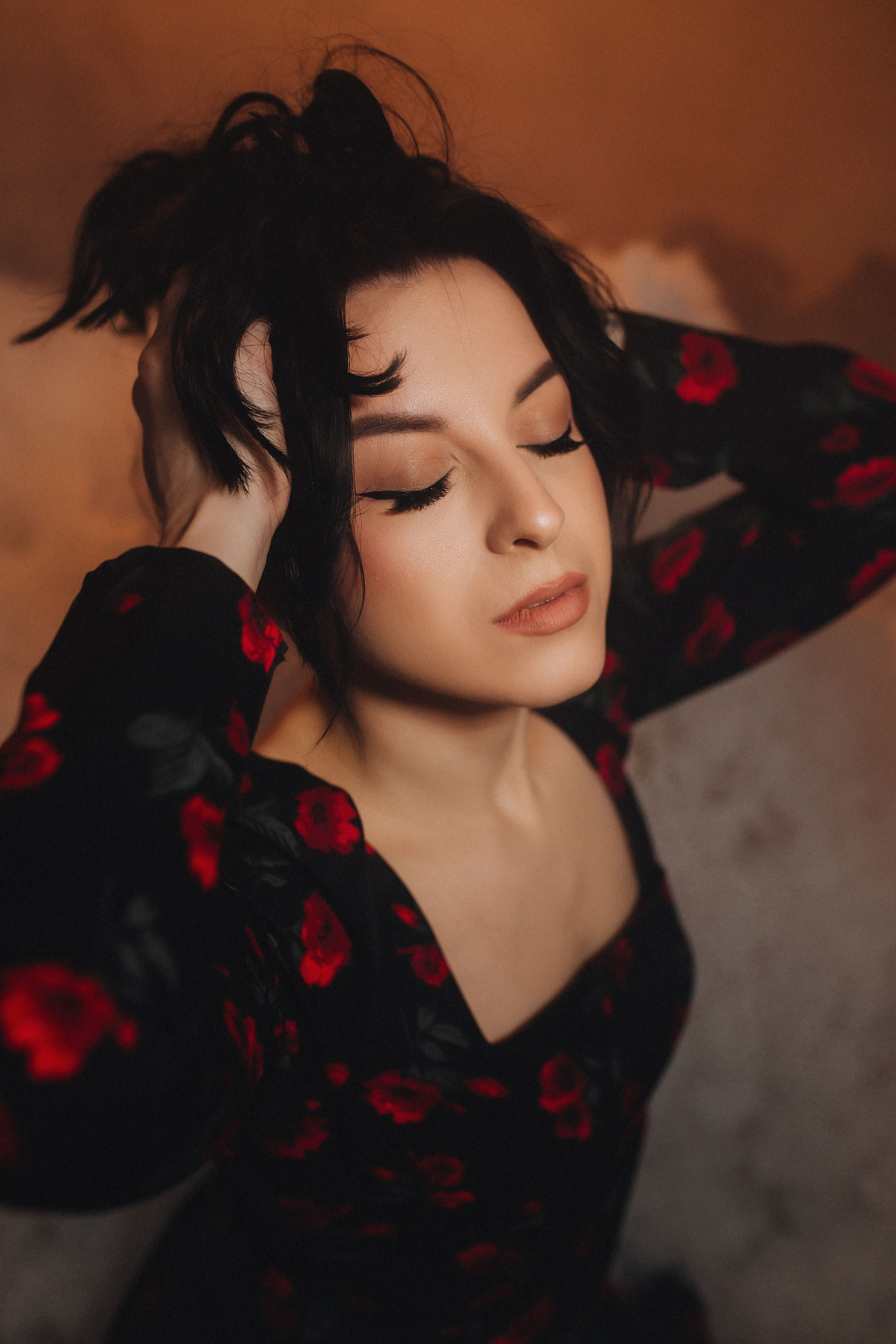 Женя. Фотограф Брянск|Москва Даша Жукова