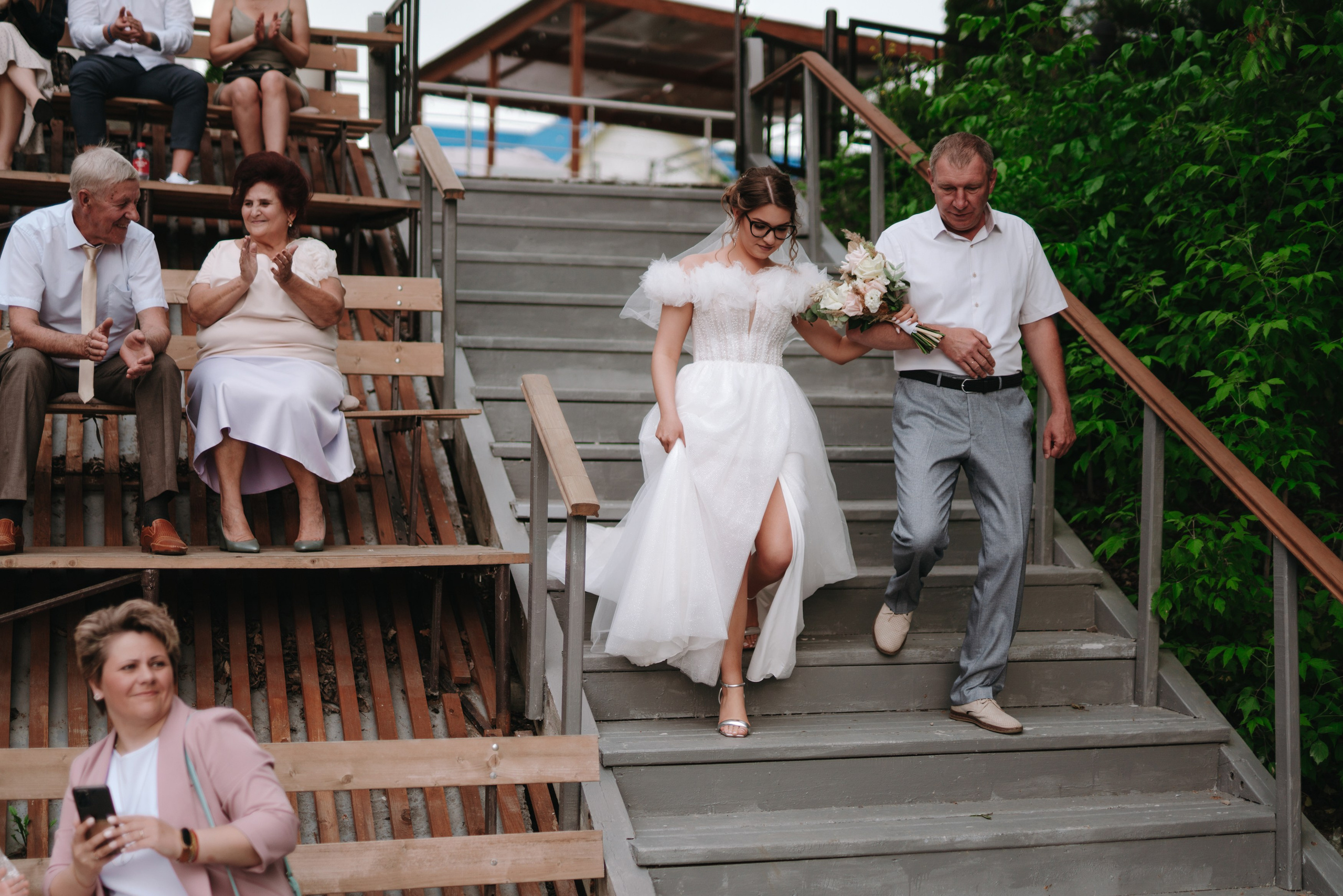 ГОСТИНИЦА БАШКИРИЯ, ШАТЕР ХОТИМ ЕДИМ, НИКИТА РАЙТ, СВАДЬБА