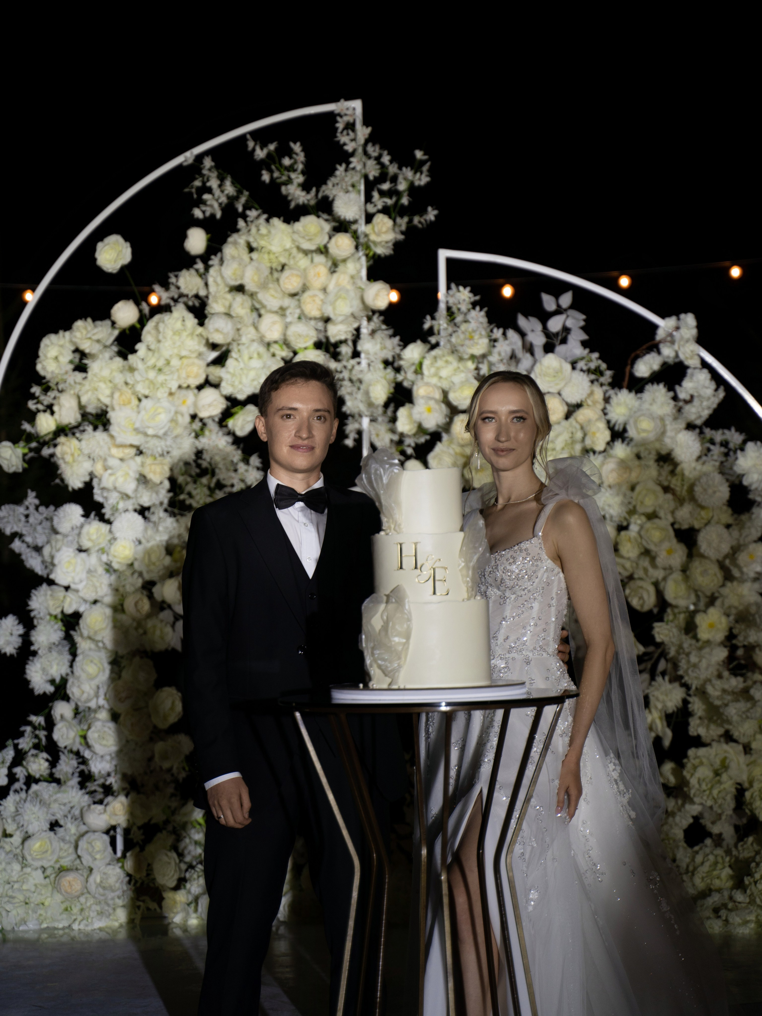 N & E. Свадебный фотограф Диана Бирюкова Казань