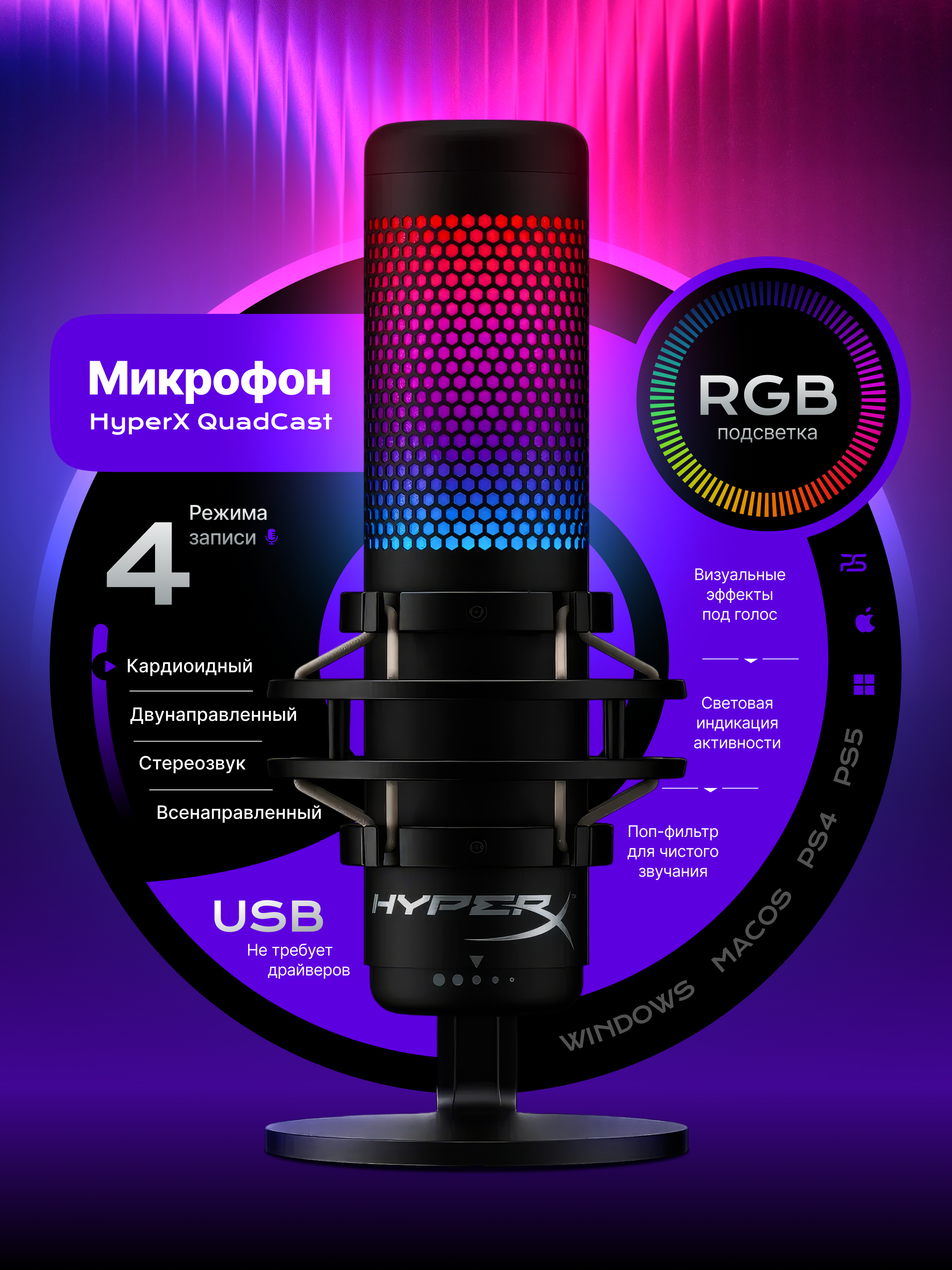 Электроника