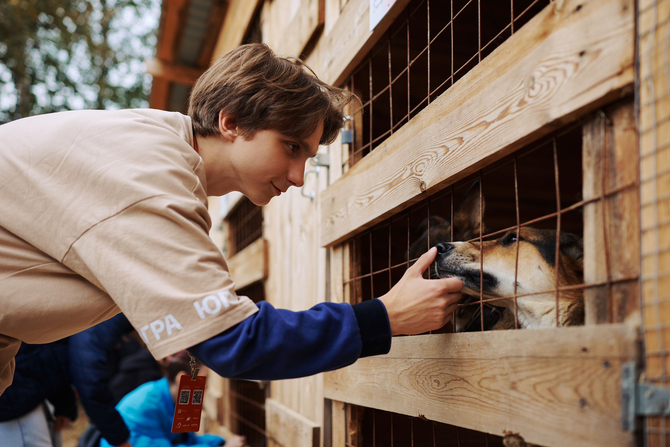 Всероссийский форум развития гражданского общества «Добрино» 2025. Фотограф в Челябинске — Дмитрий Носов