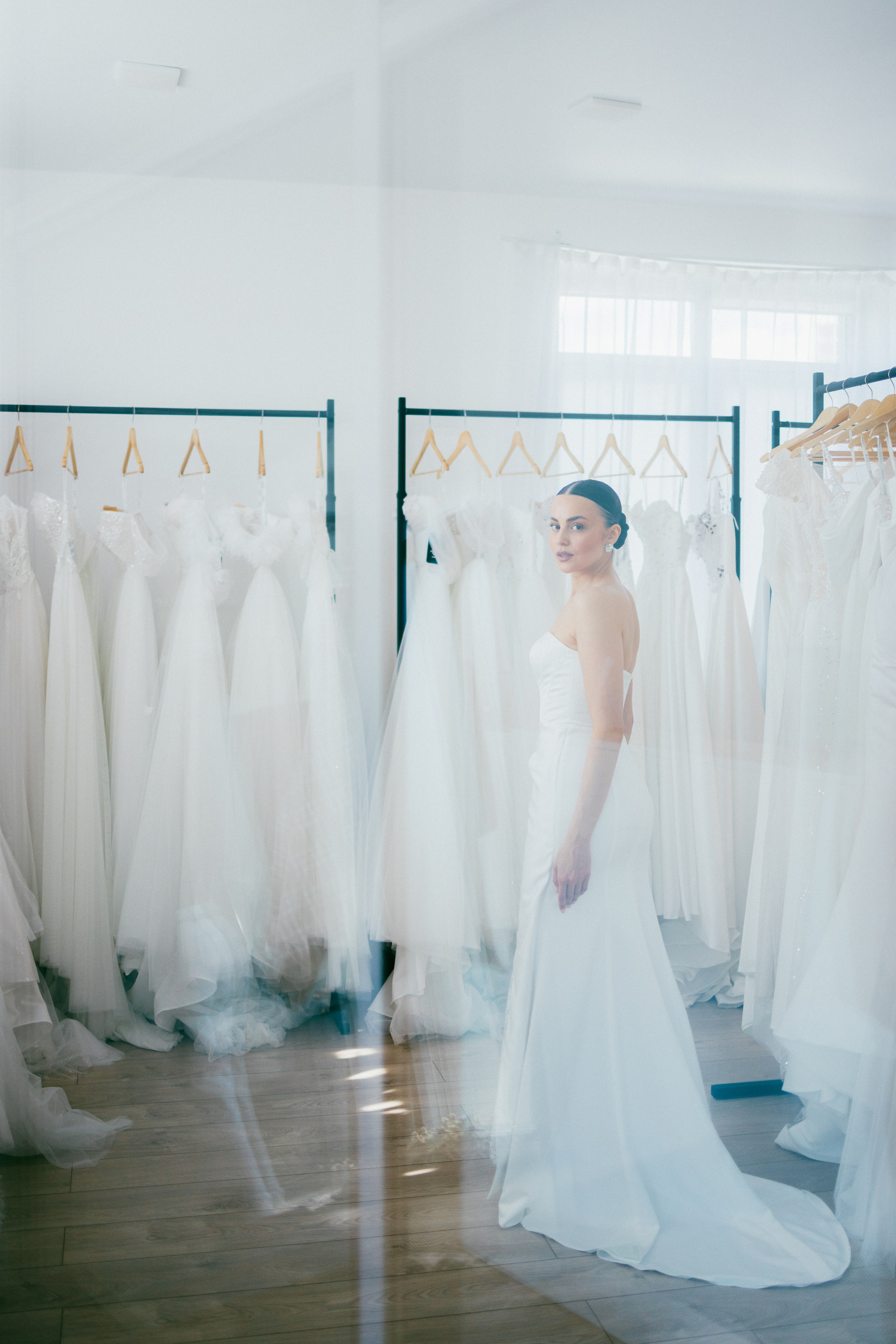 Alisa. Фотограф Астафьева Мария