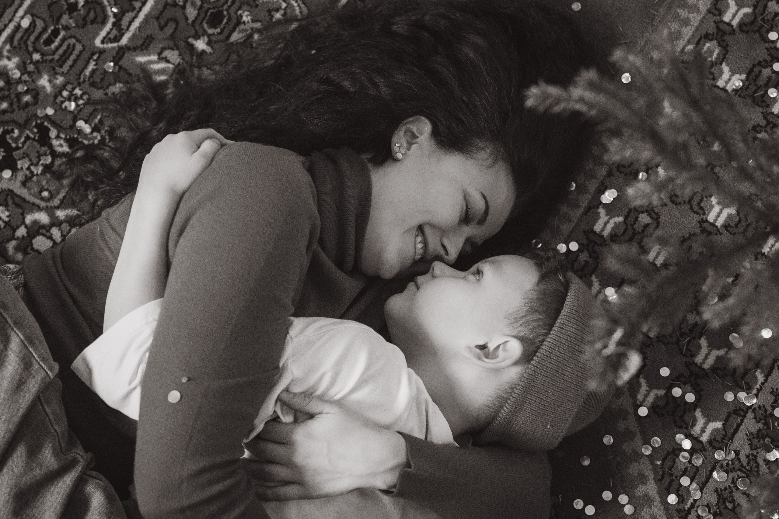 Наташа и Федя. Сайт фотографа Светланы Еремченко