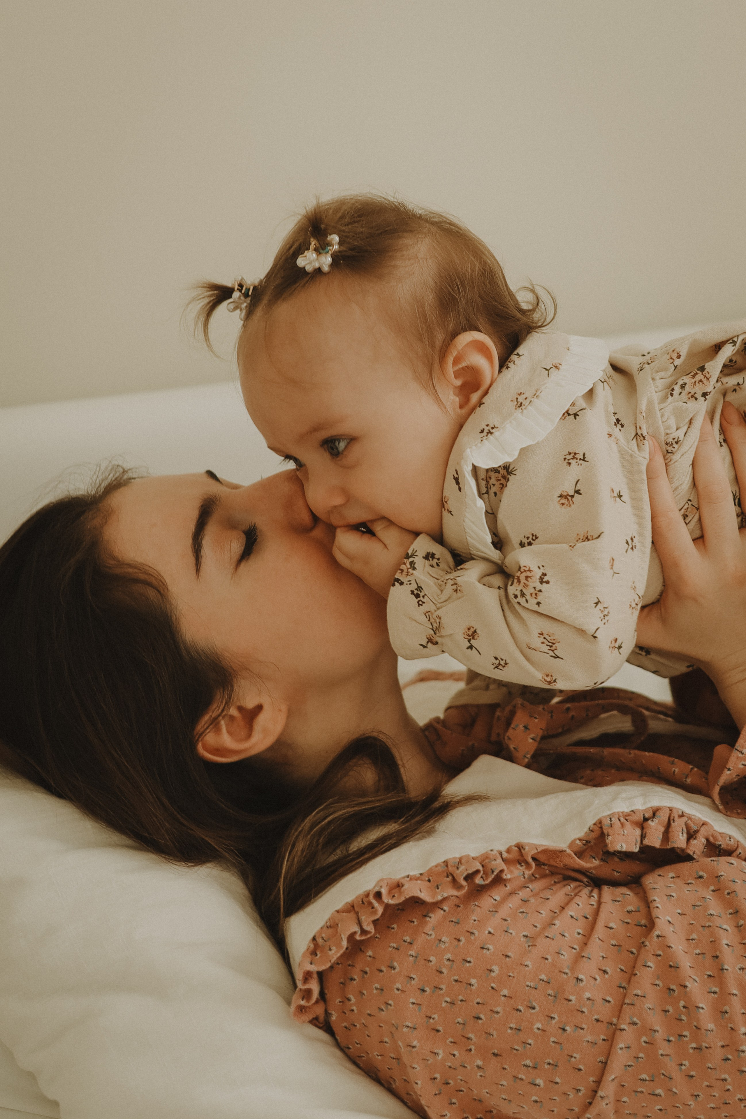 Катя и Майя. Диана Чечель. Свадебный и семейный фотограф в Москве