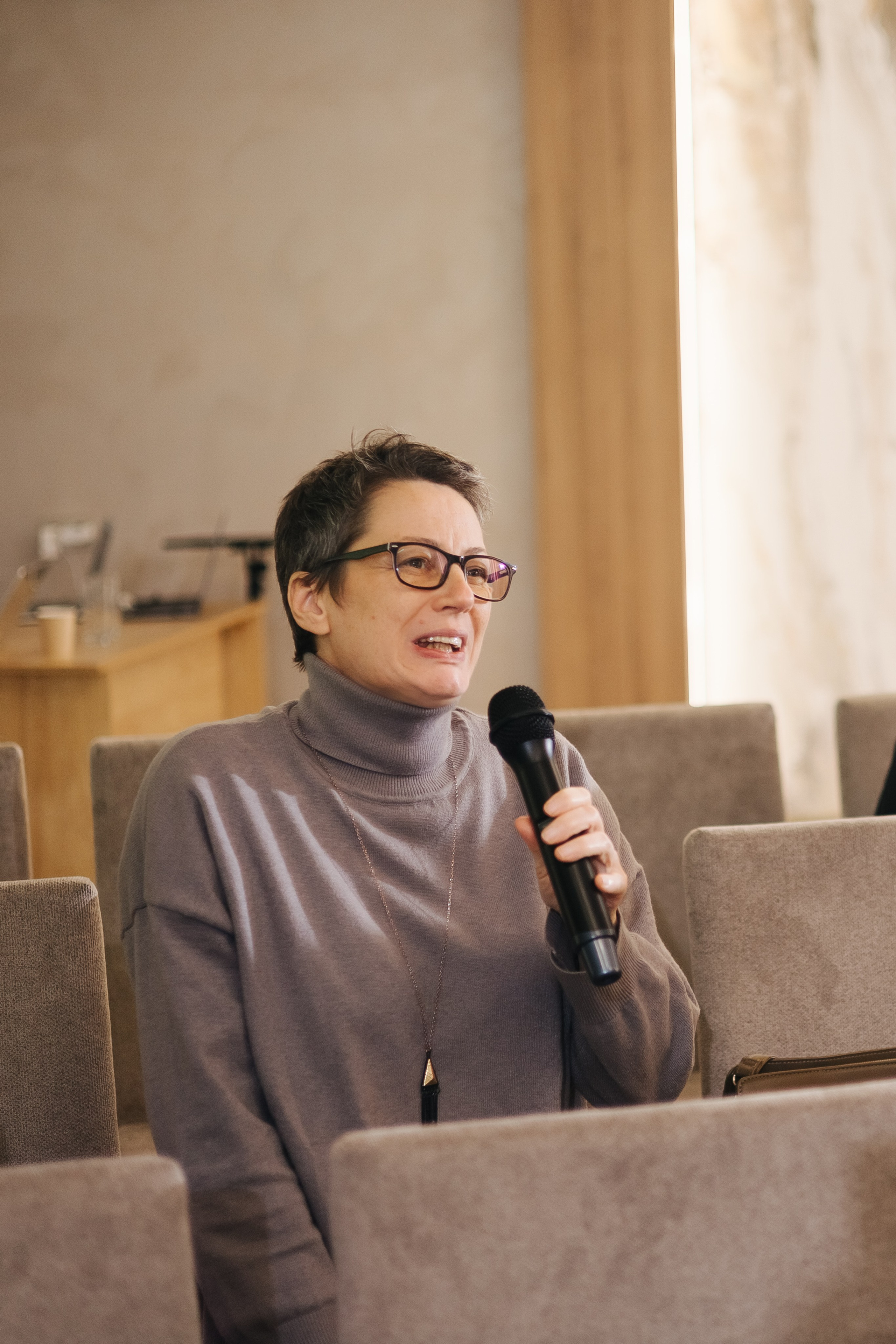 Neoclimate Презентация. Фотограф в Красноярске Надежда Воскресенская