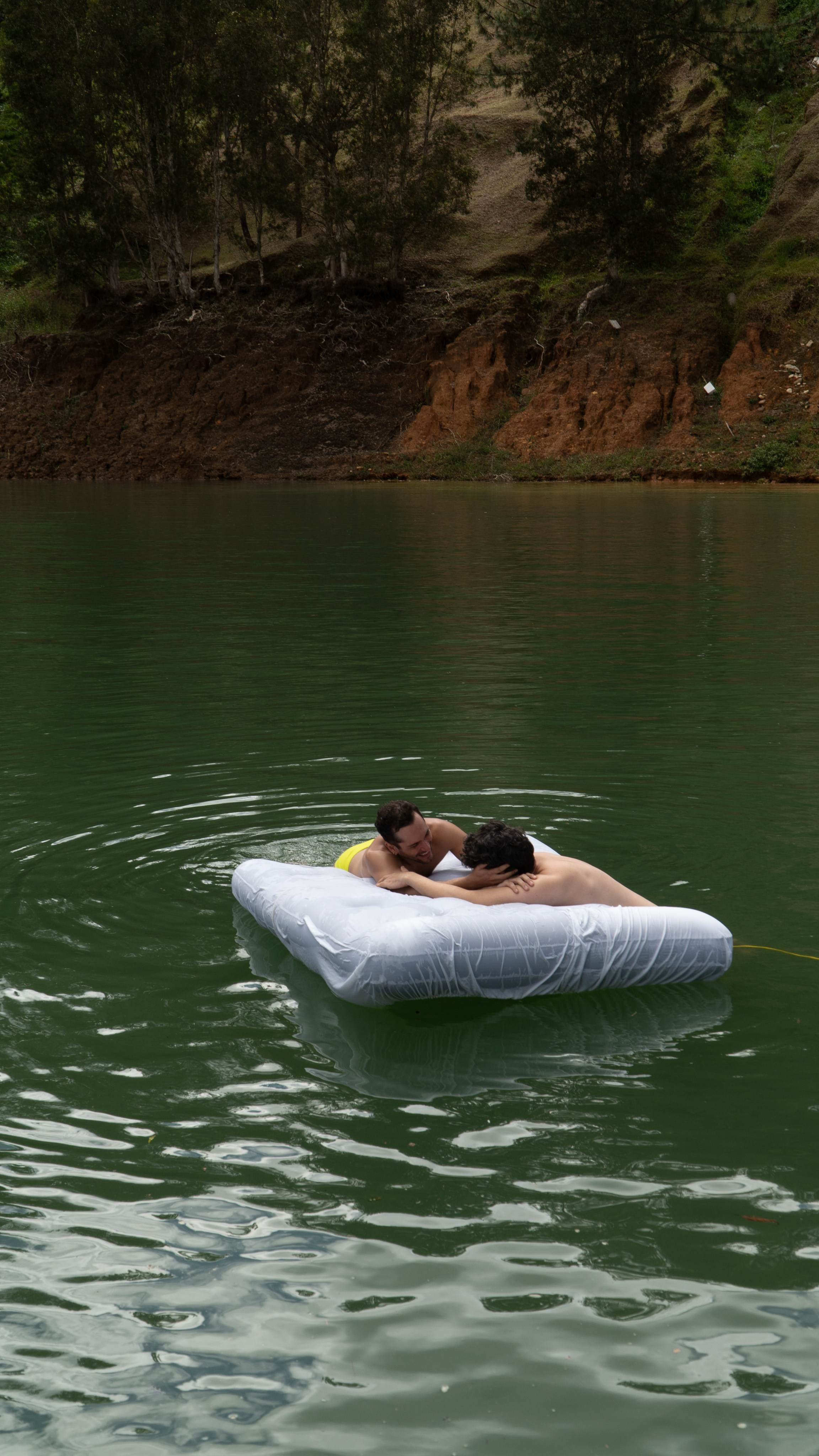 Guatape full. Wedding Photographer in Barcelona and Medellin