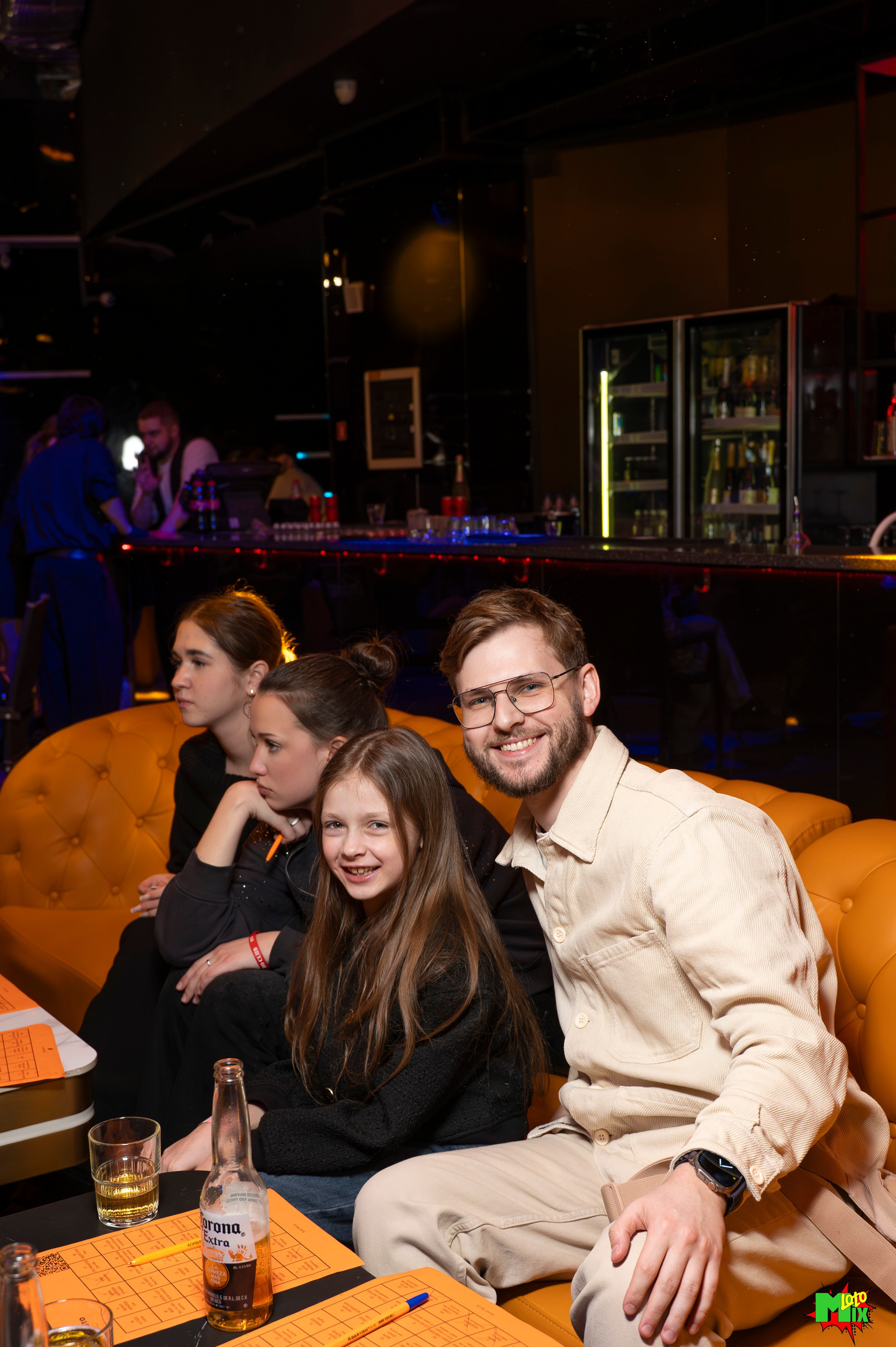 Репортаж MIXLOTO. Фотограф Беларусь — Ольга Шаповалова (Жардецкая)