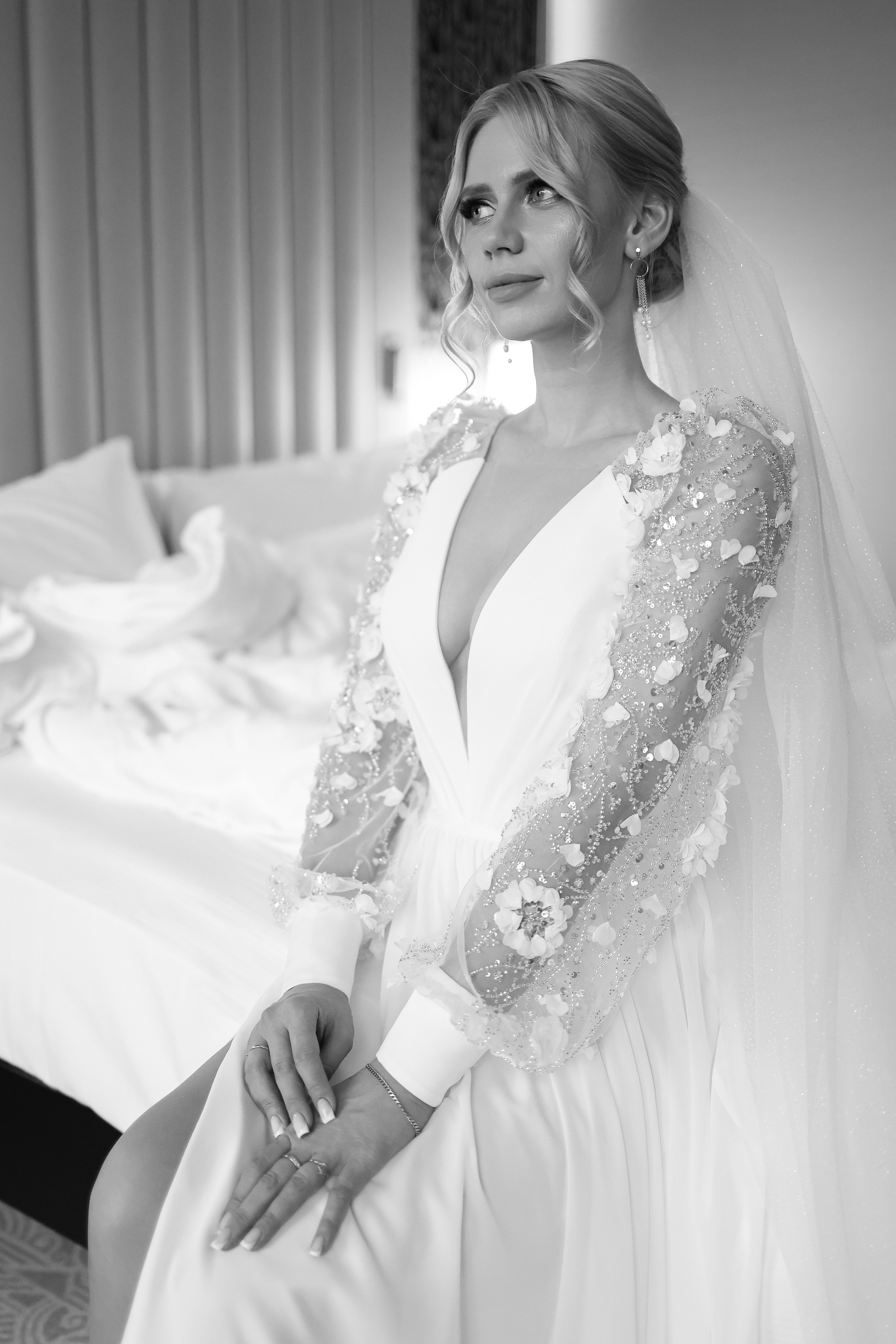 Леша и Ира. Свадебные фотограф и видеограф в Минске Голдосовы Марина и Вадим