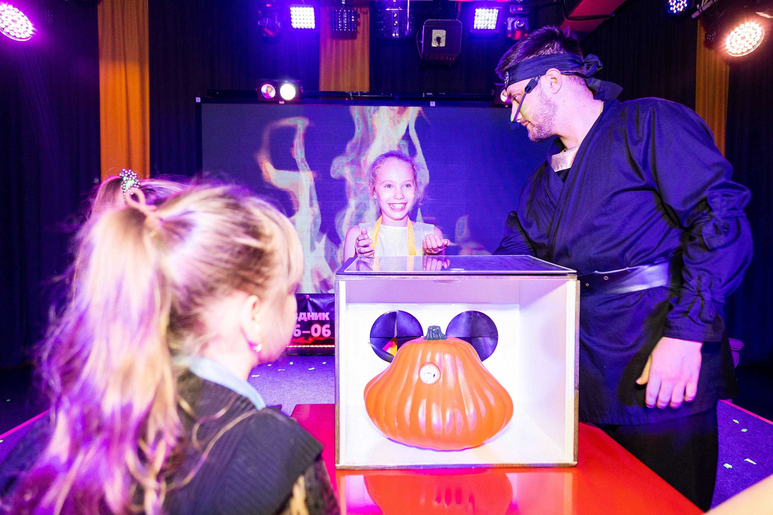 Еве 10 лет. Детский фотограф видеограф в Хабаровске Михаил Орлов